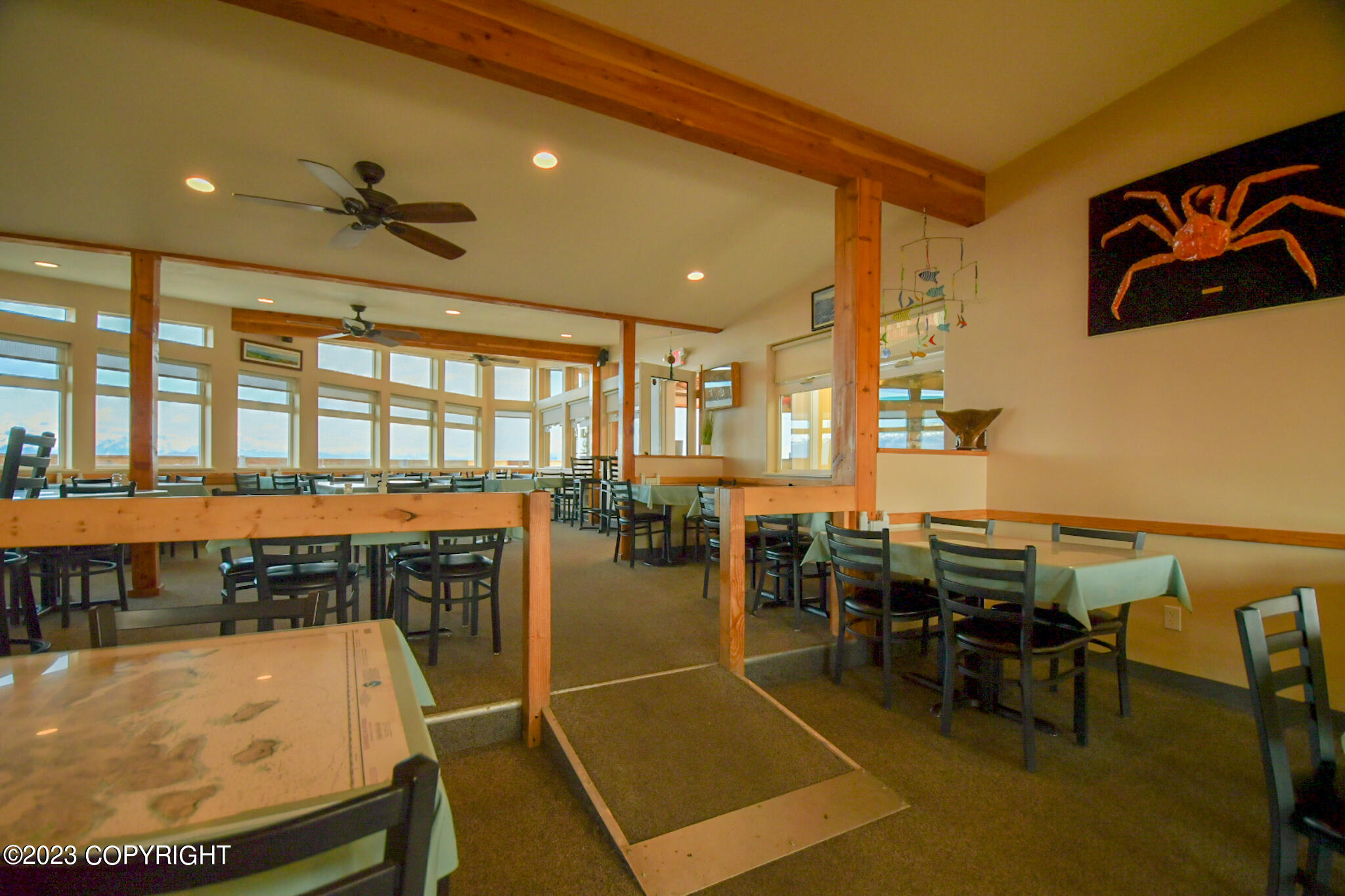 4241 Homer Spit Road