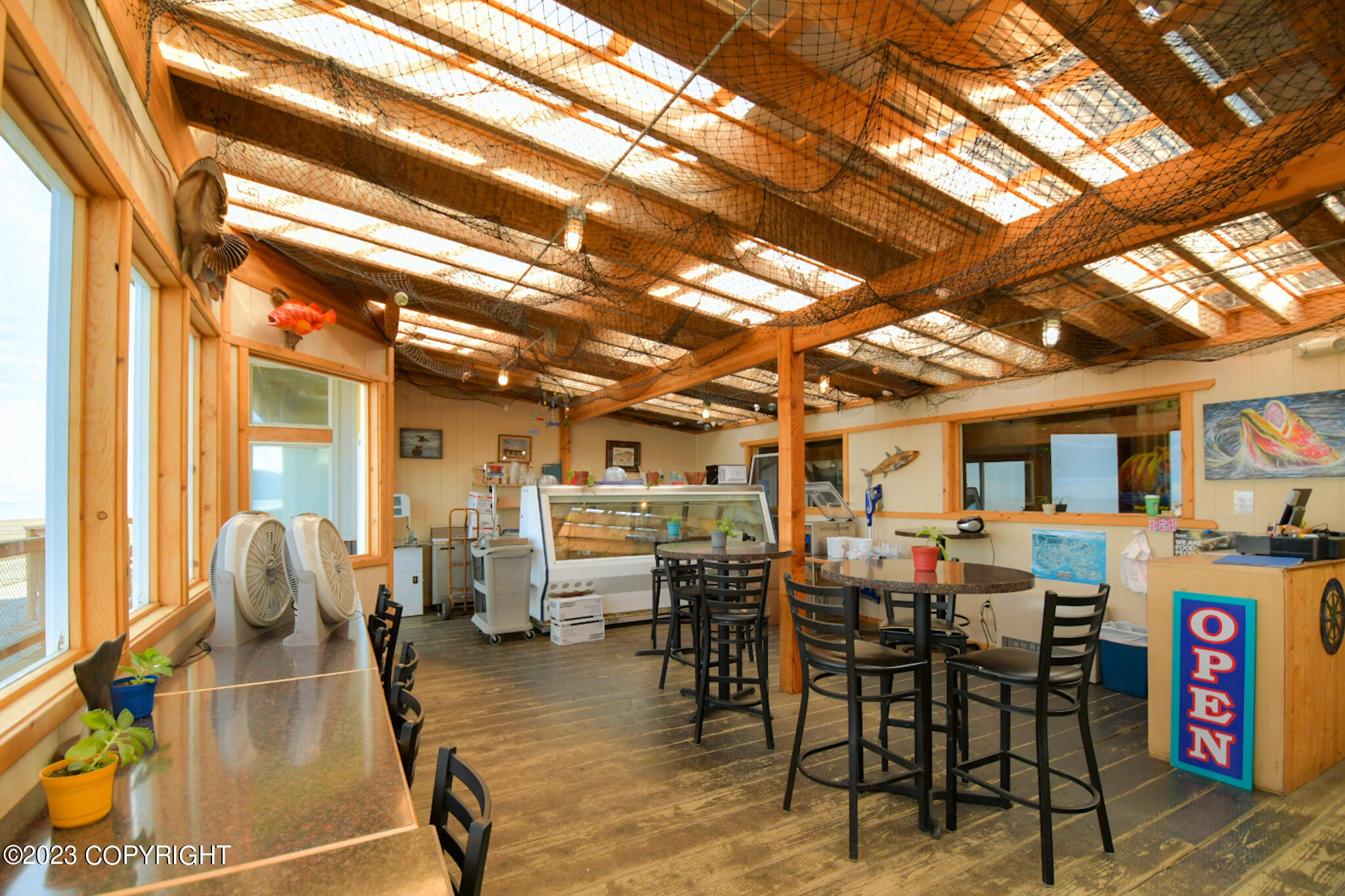 4241 Homer Spit Road