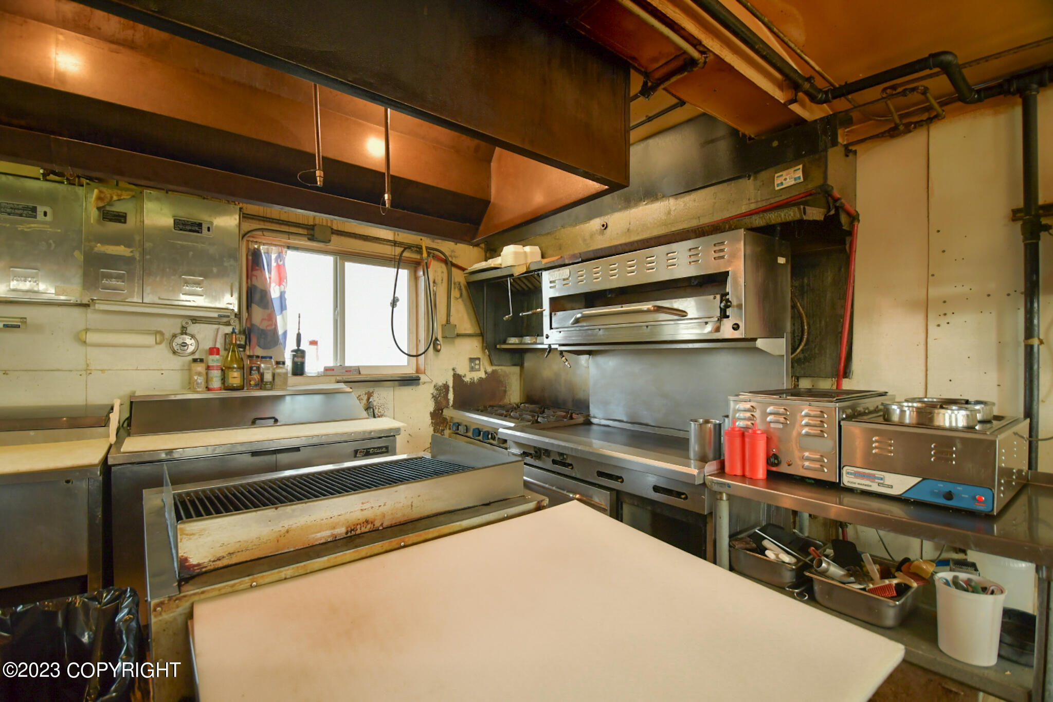 4241 Homer Spit Road