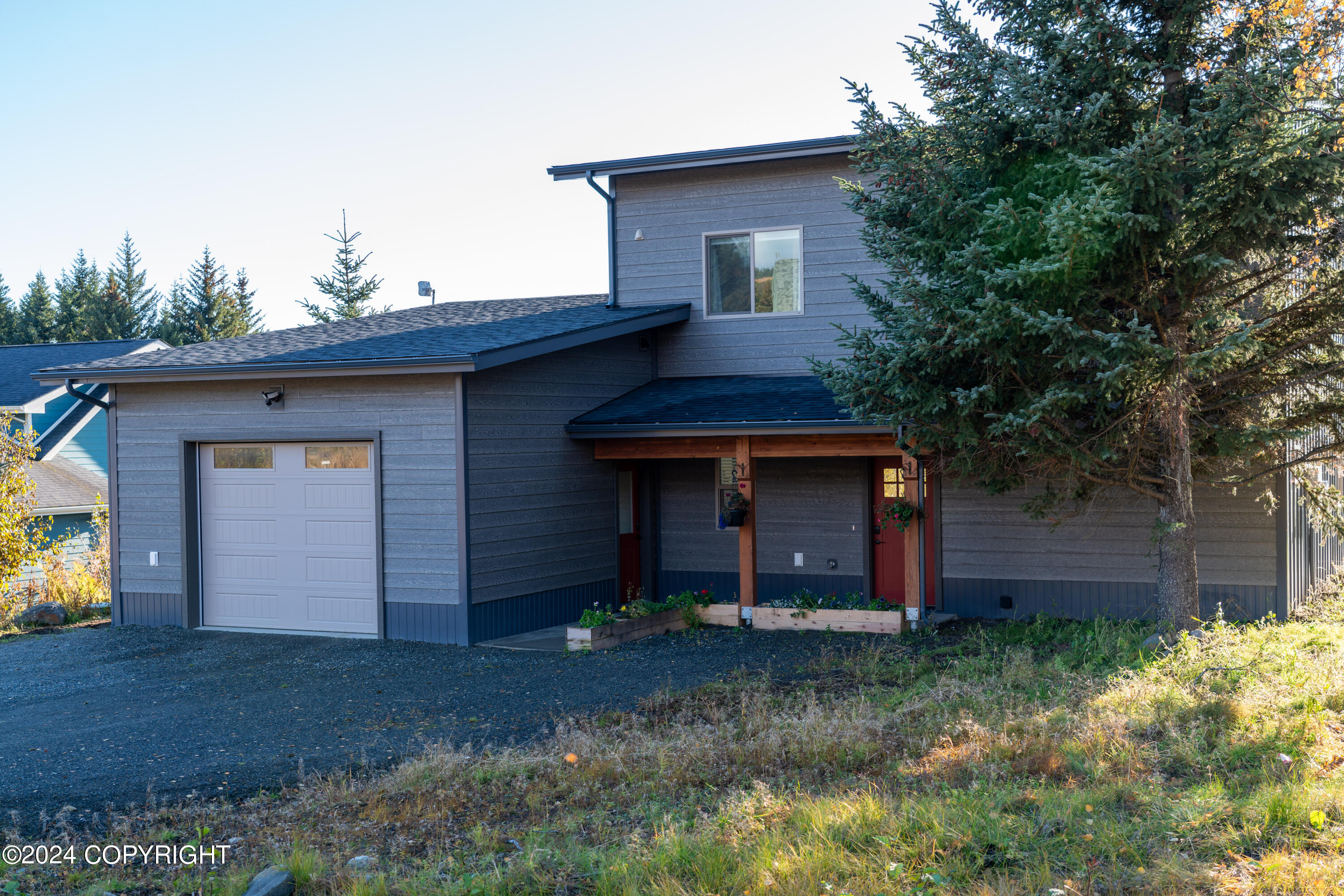 3691 Tajen Lane