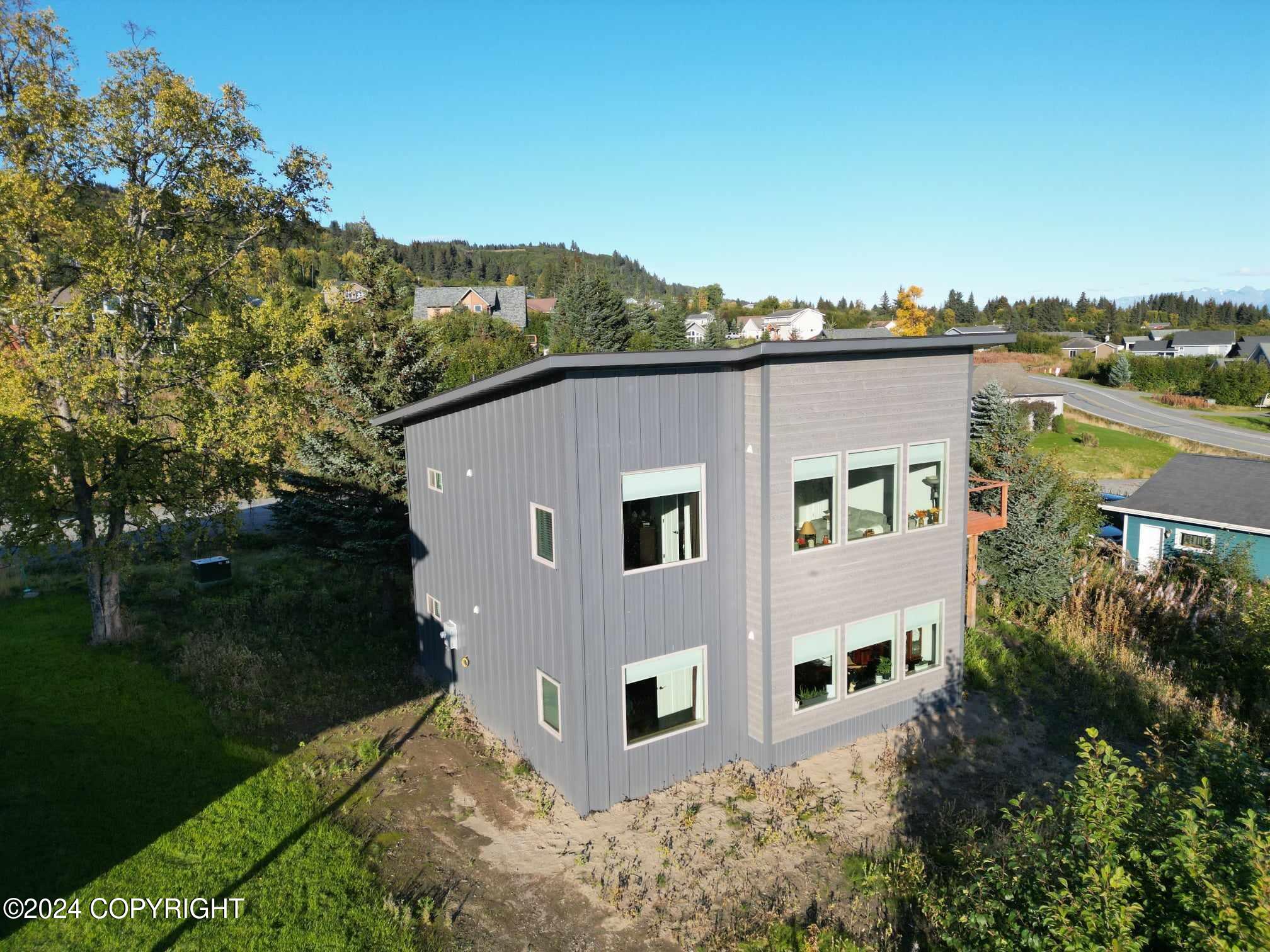 3691 Tajen Lane