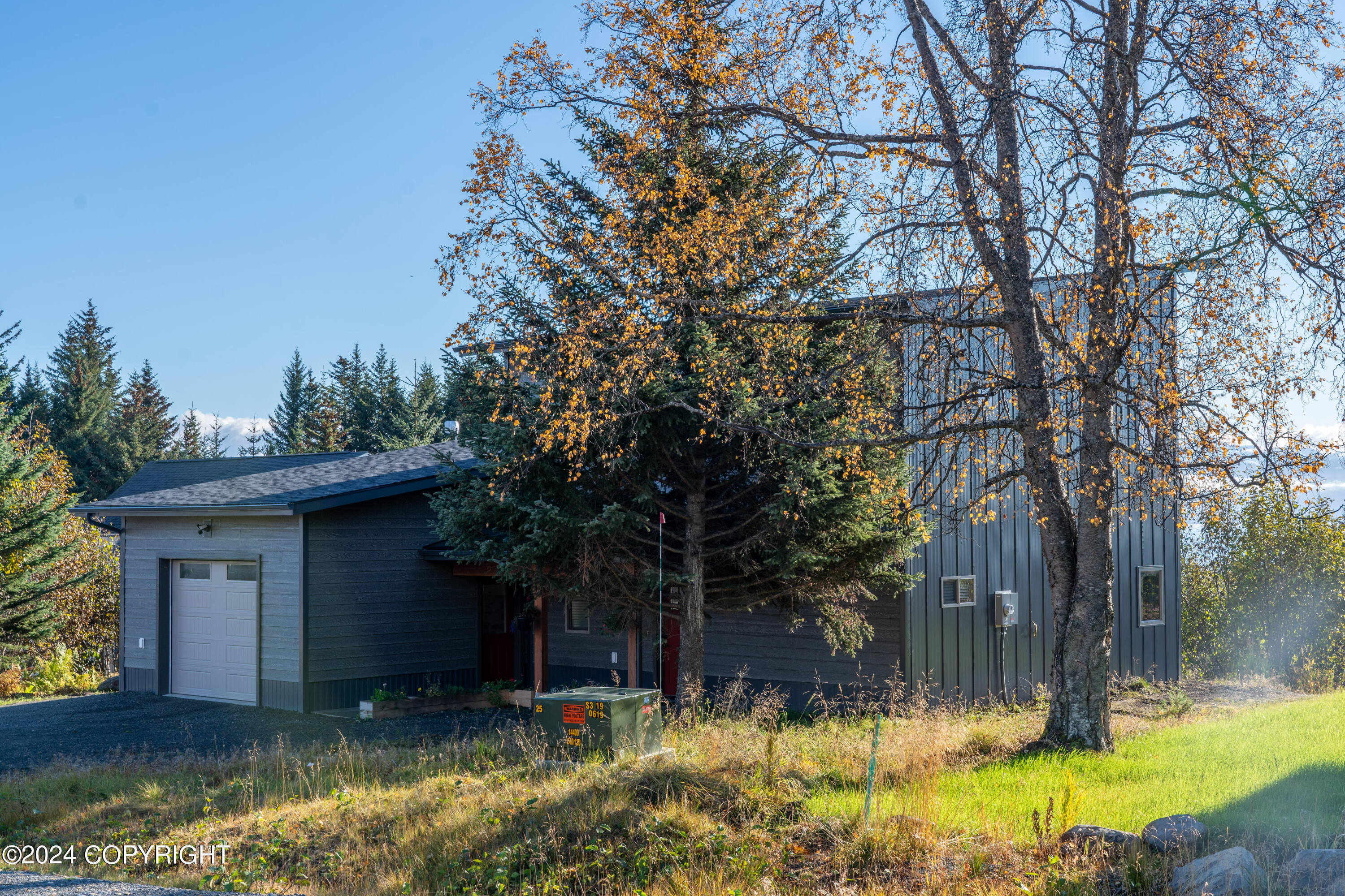 3691 Tajen Lane