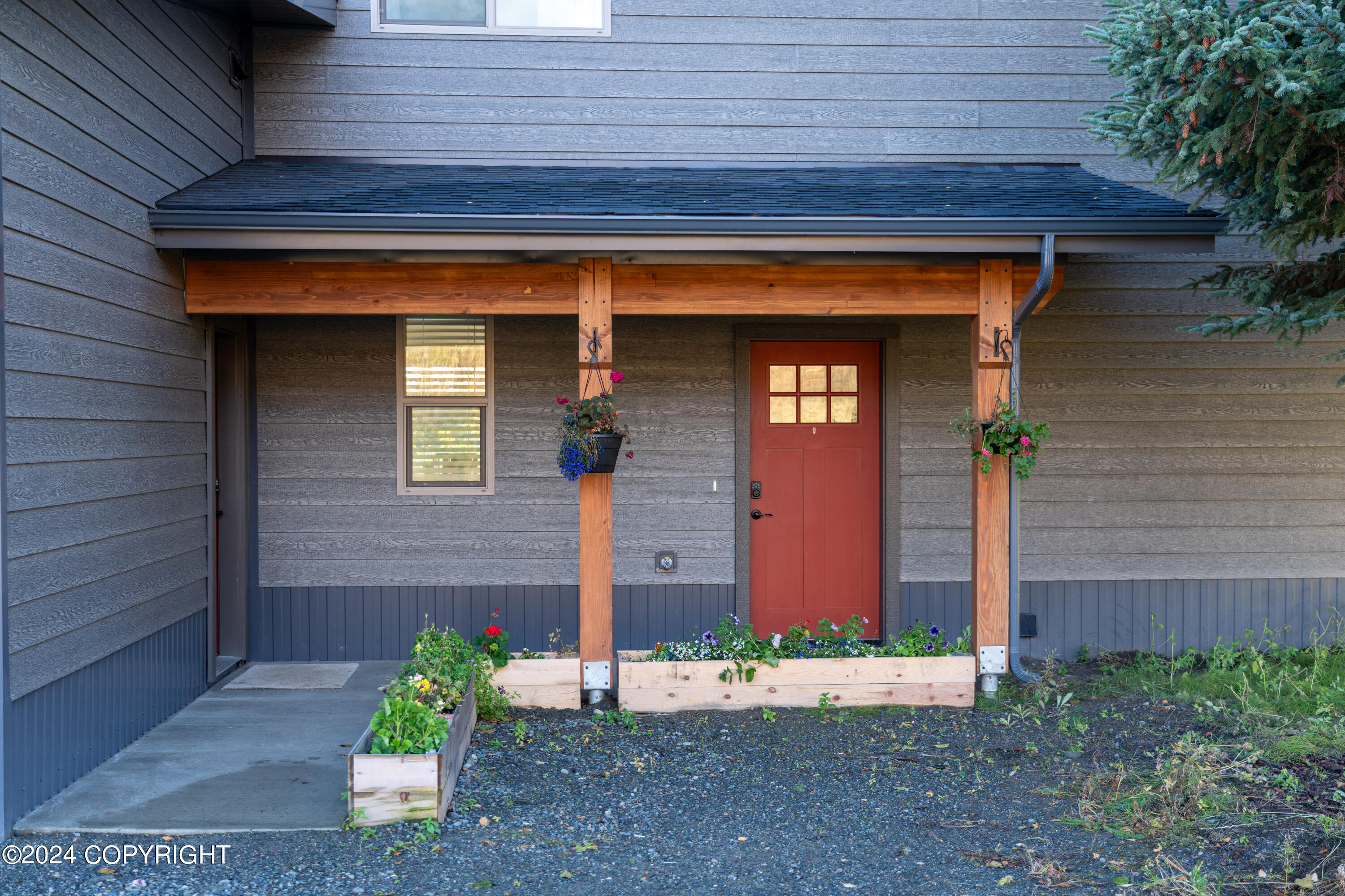 3691 Tajen Lane