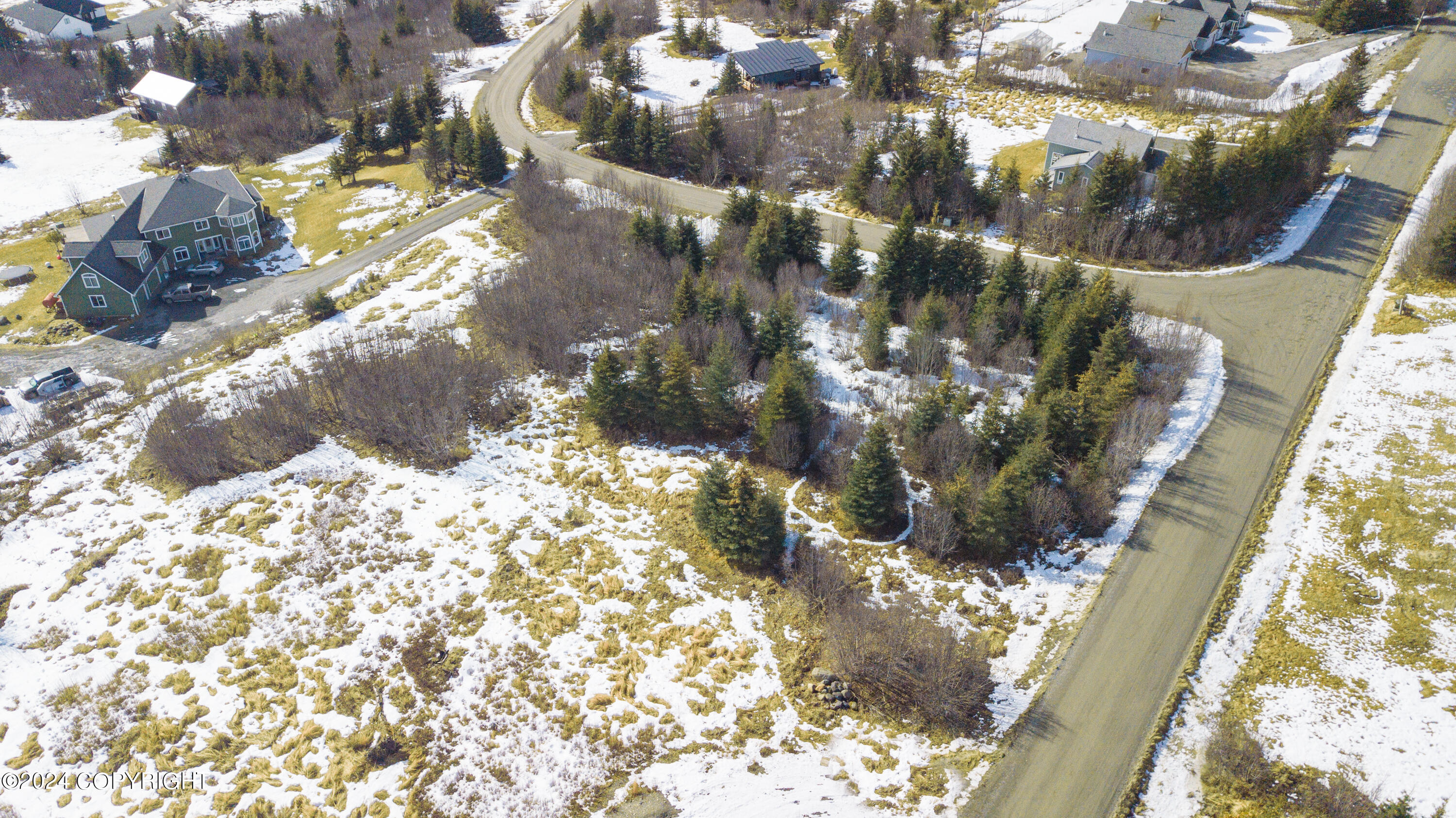 000 Bonnie Avenue