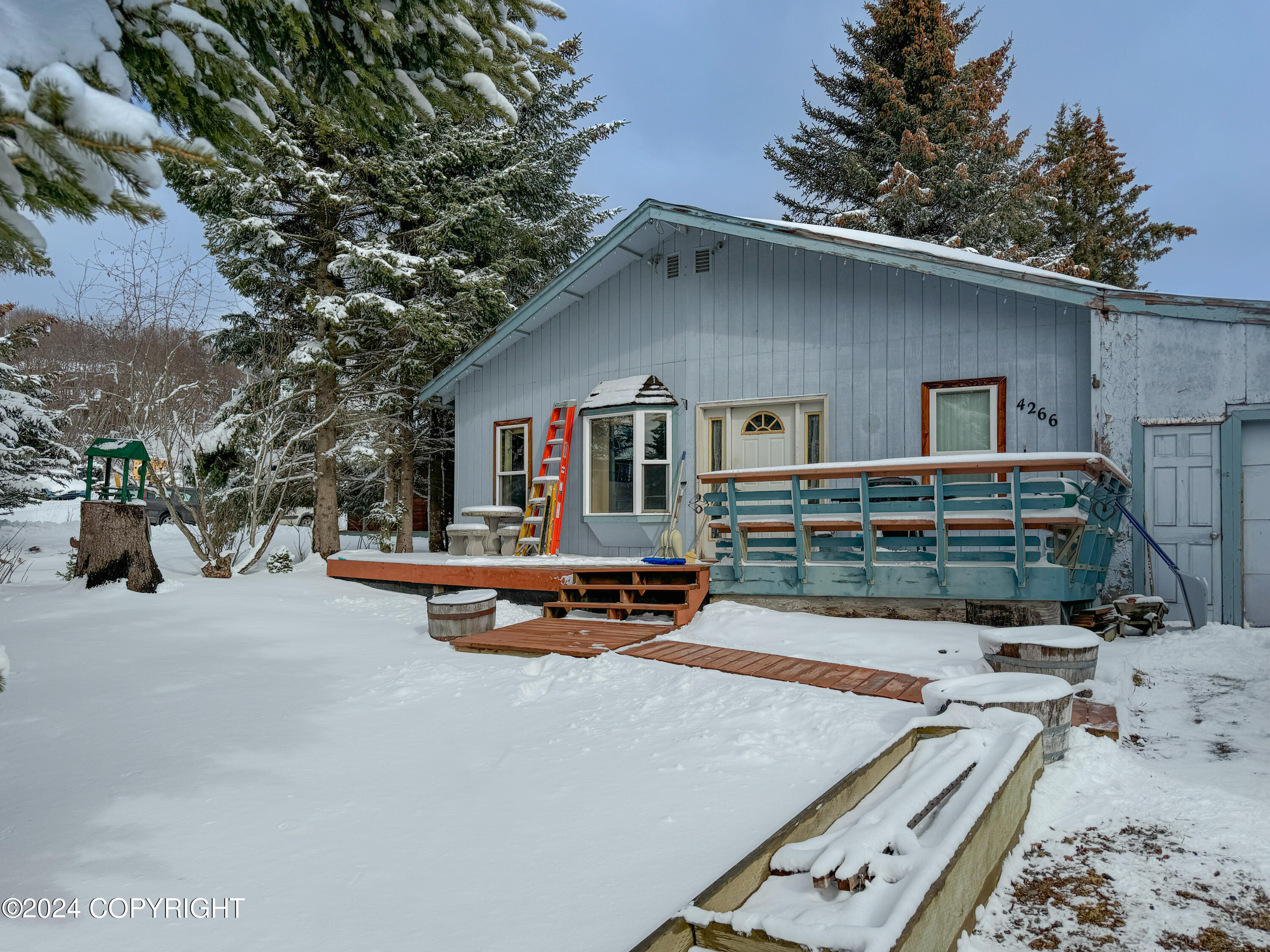 4266 Shirley Court