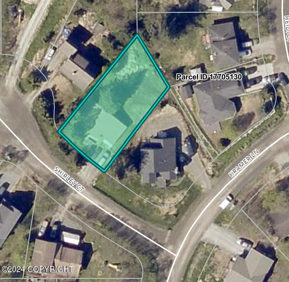 4266 Shirley Court