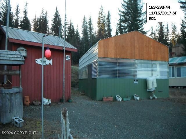 73691 Ann Road