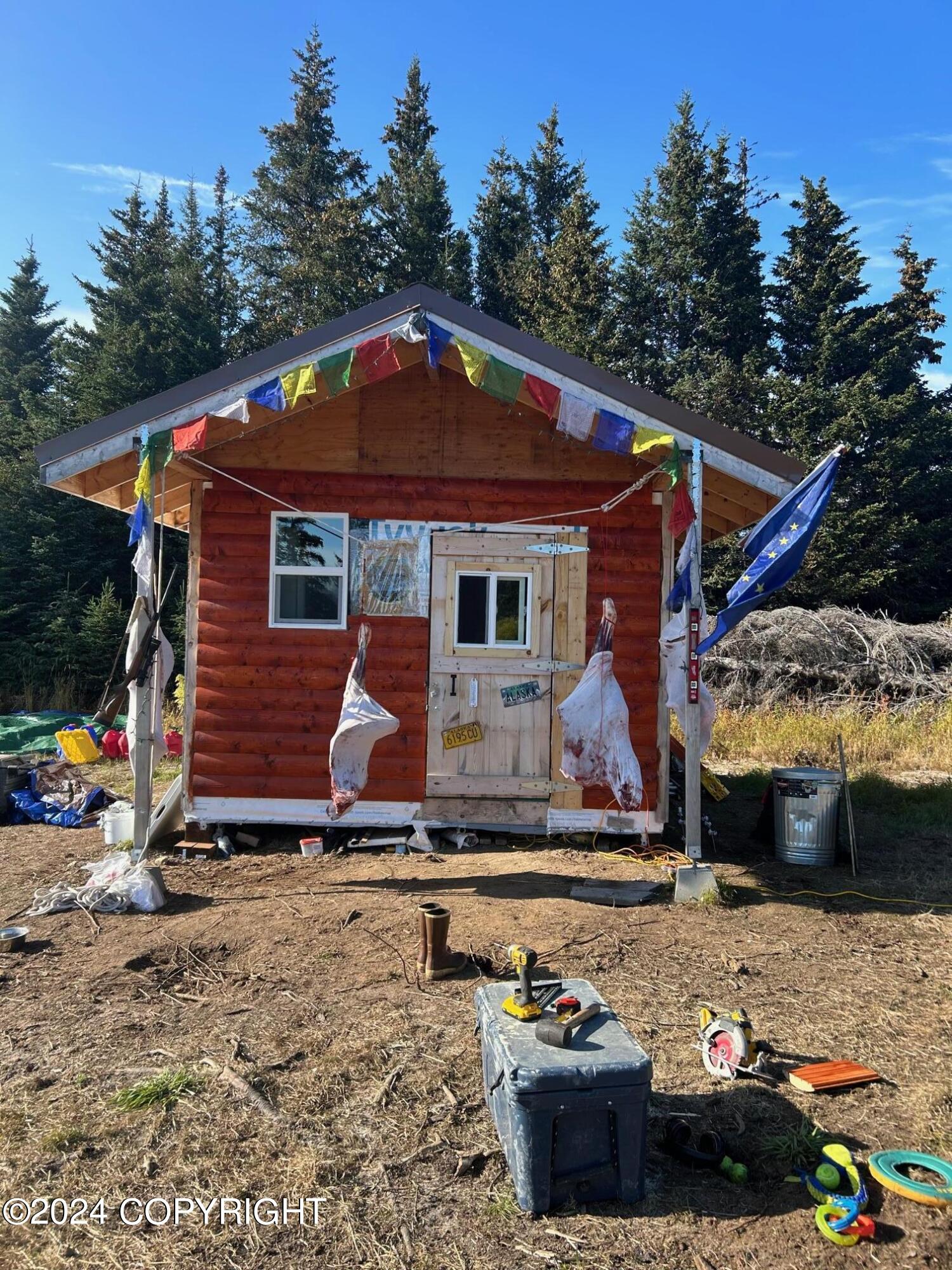 29026 Caribou View Lane