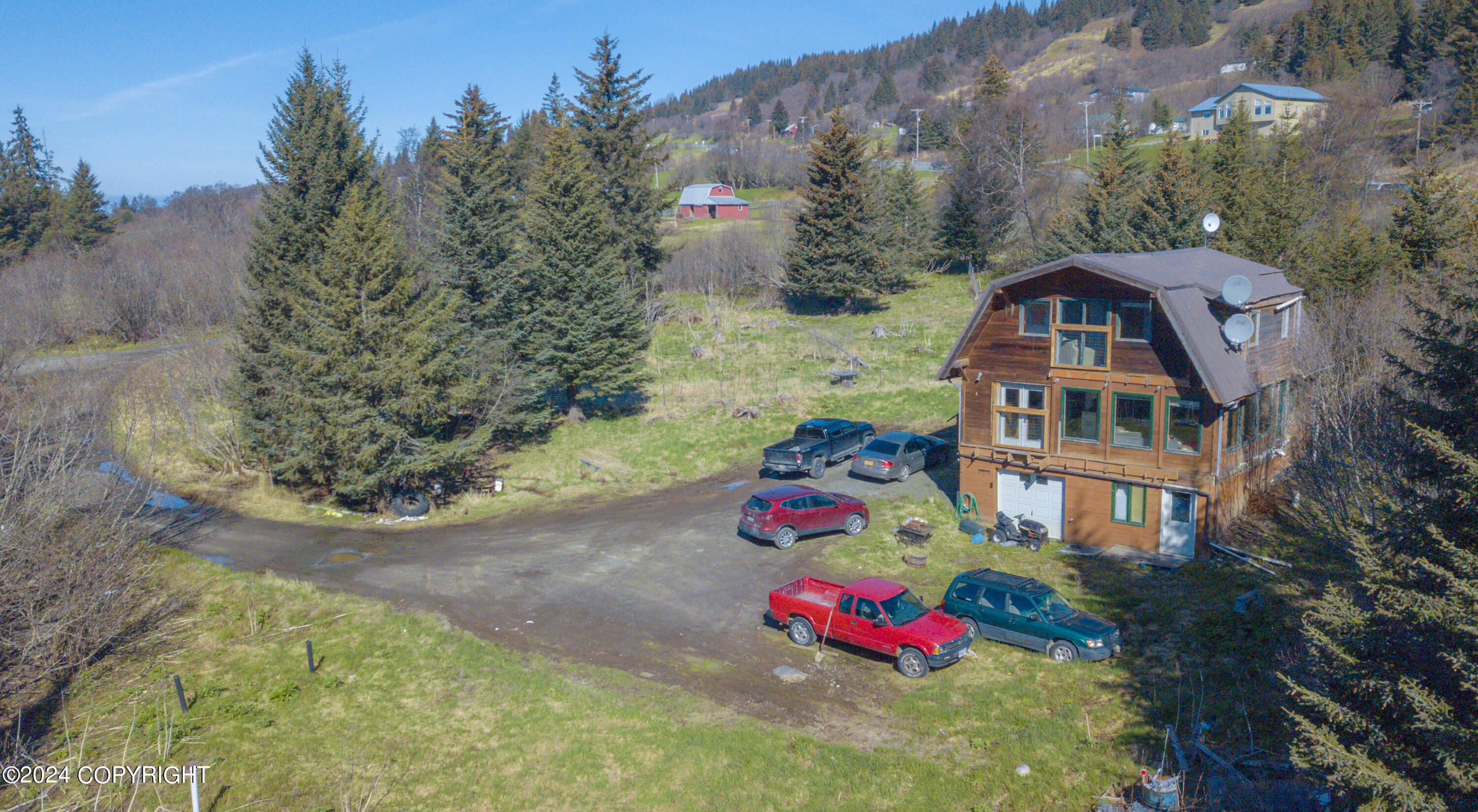 1791 Sterling Highway