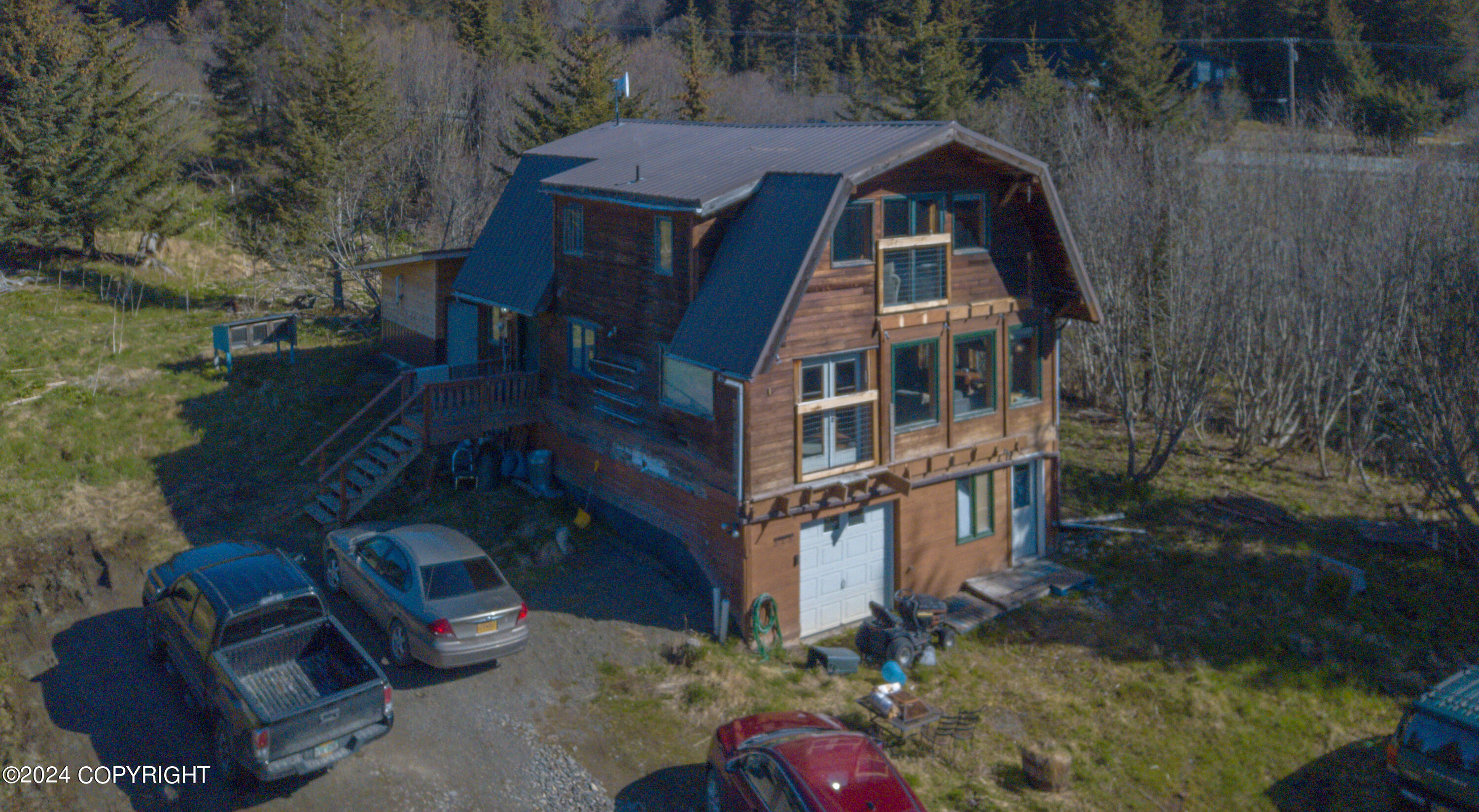 1791 Sterling Highway
