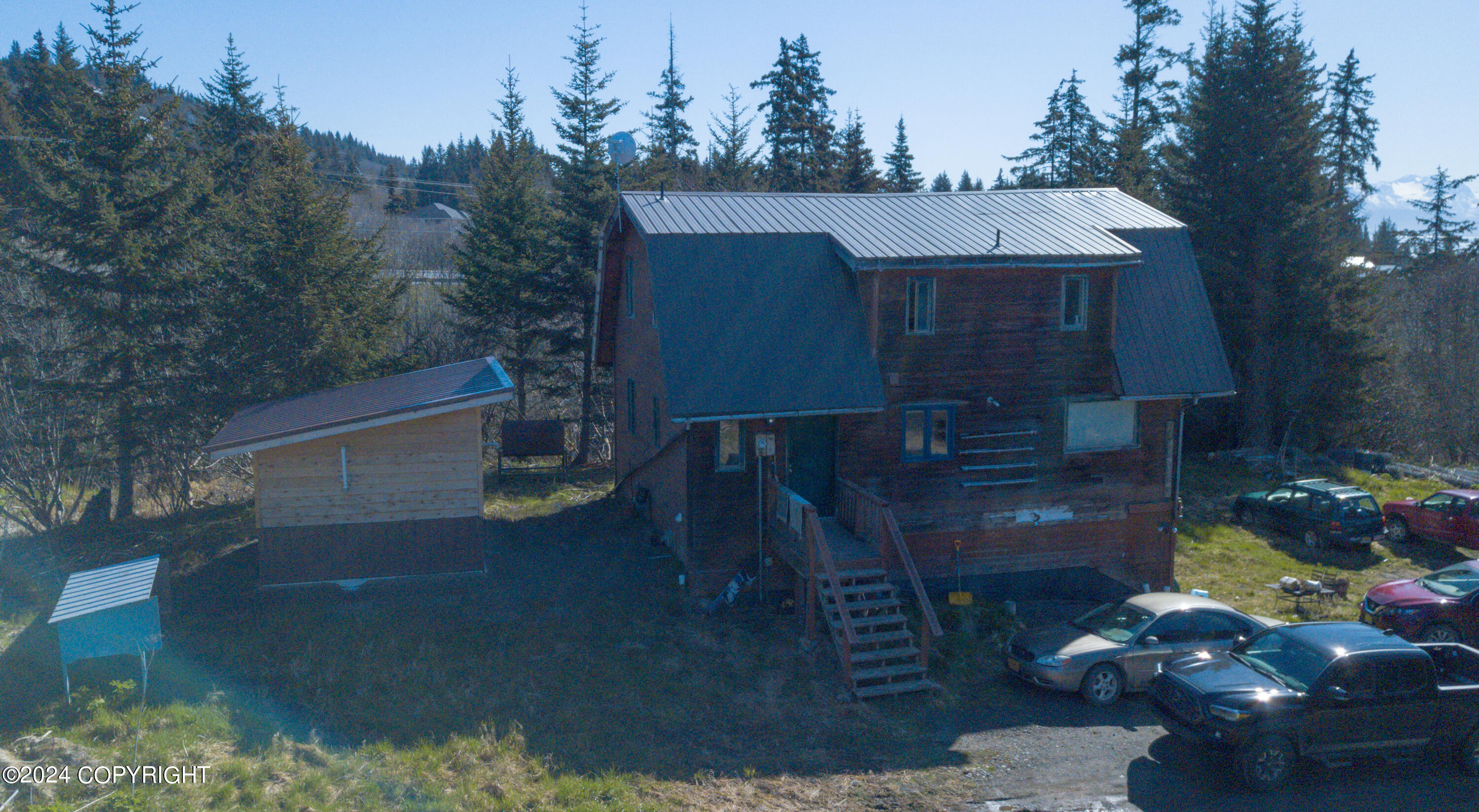 1791 Sterling Highway