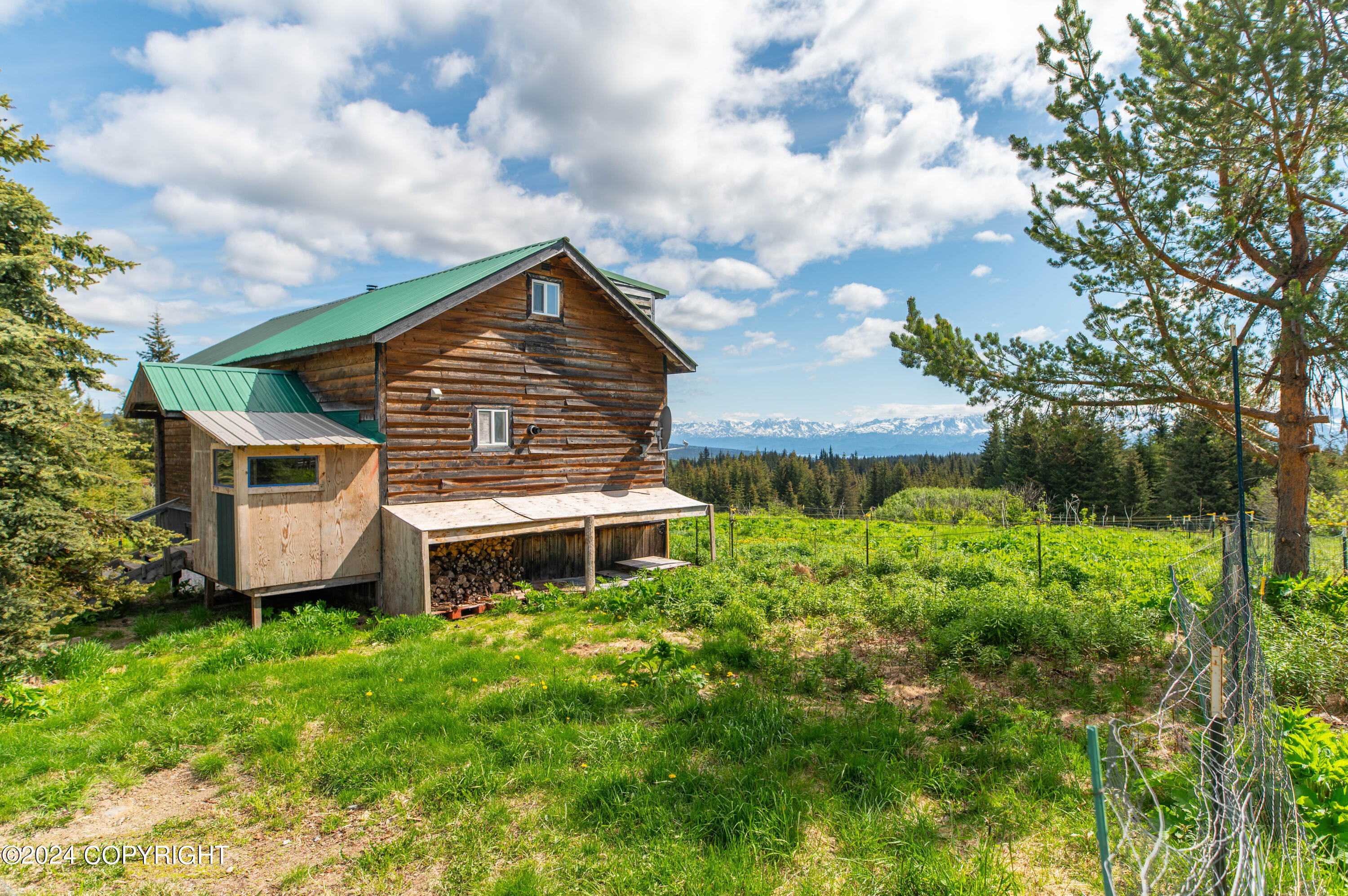 58591 Skyline Drive
