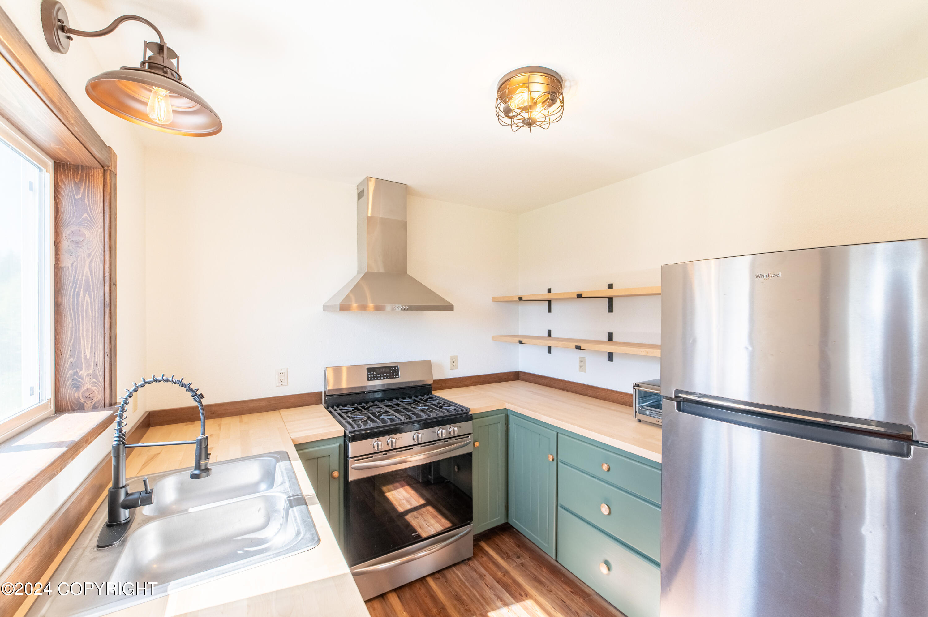 58591 Skyline Drive