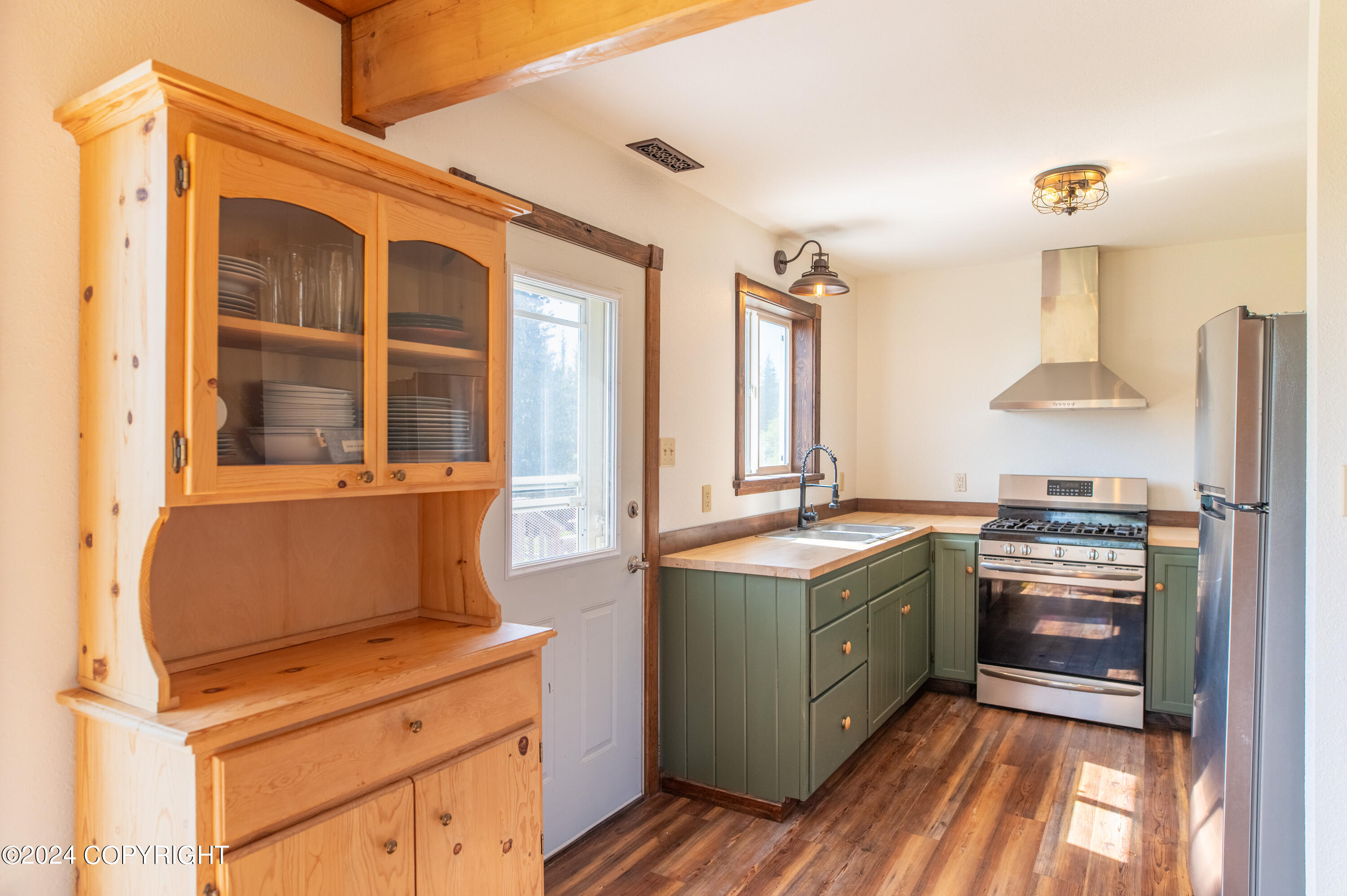 58591 Skyline Drive
