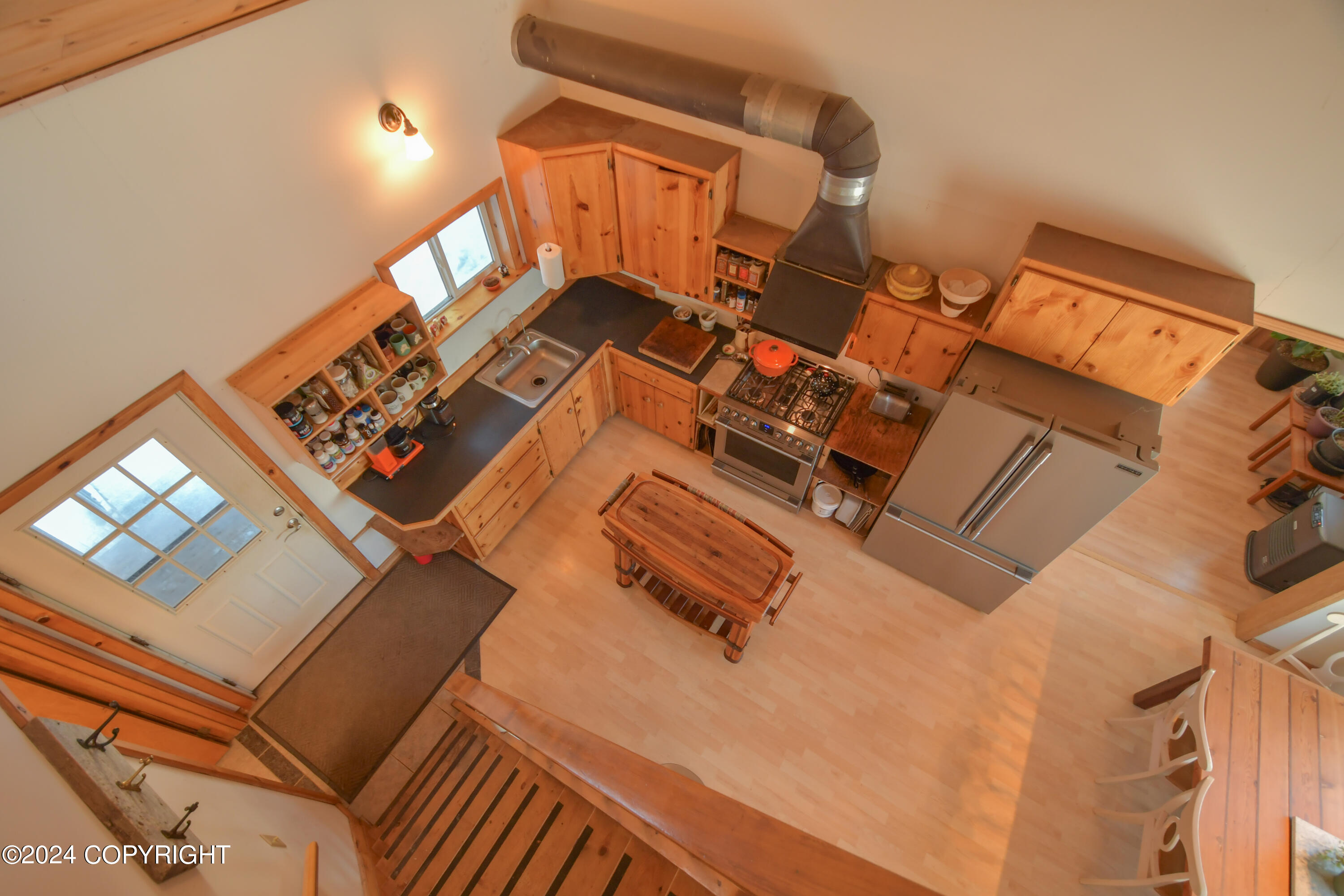 58591 Skyline Drive