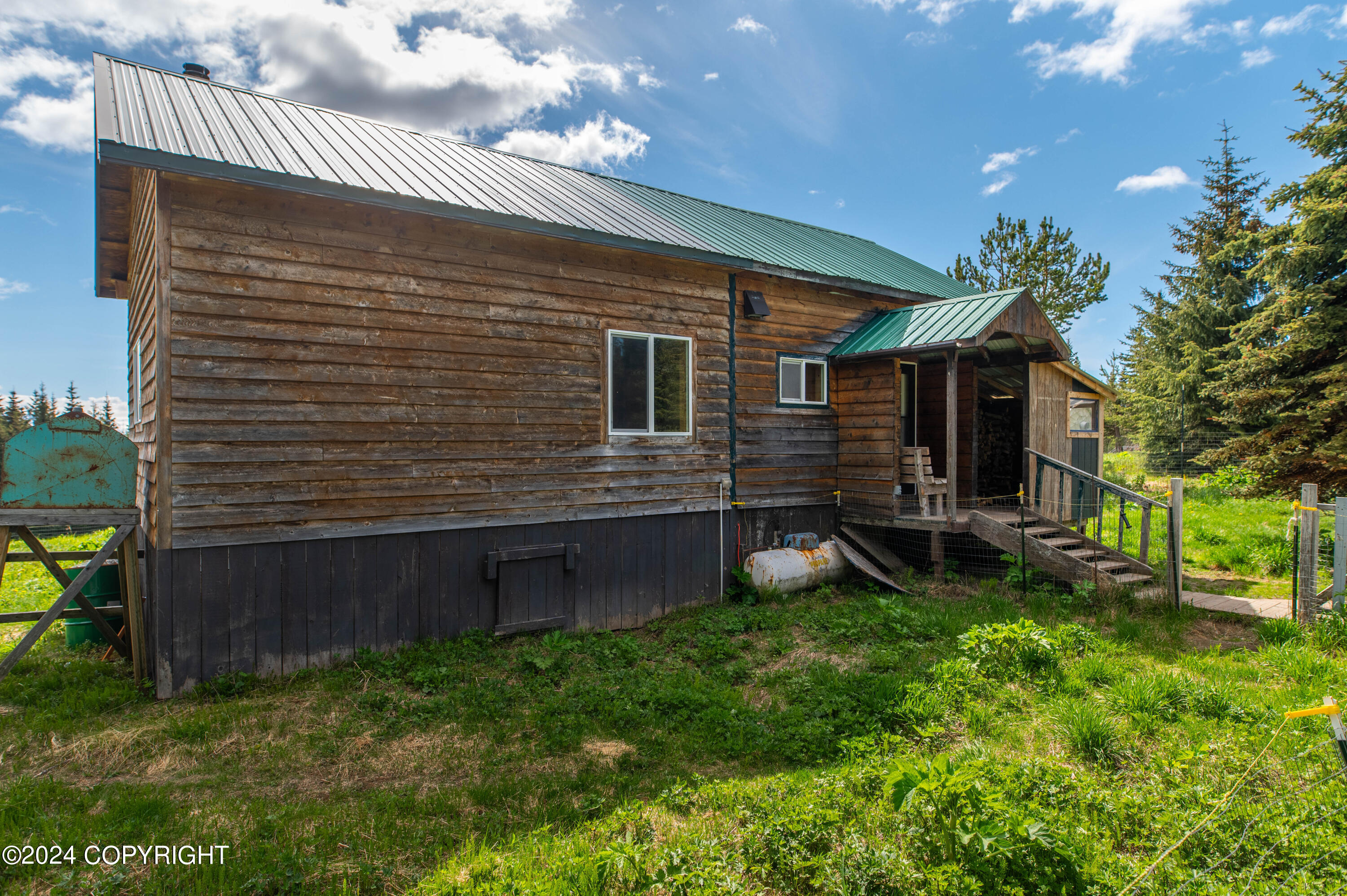 58591 Skyline Drive