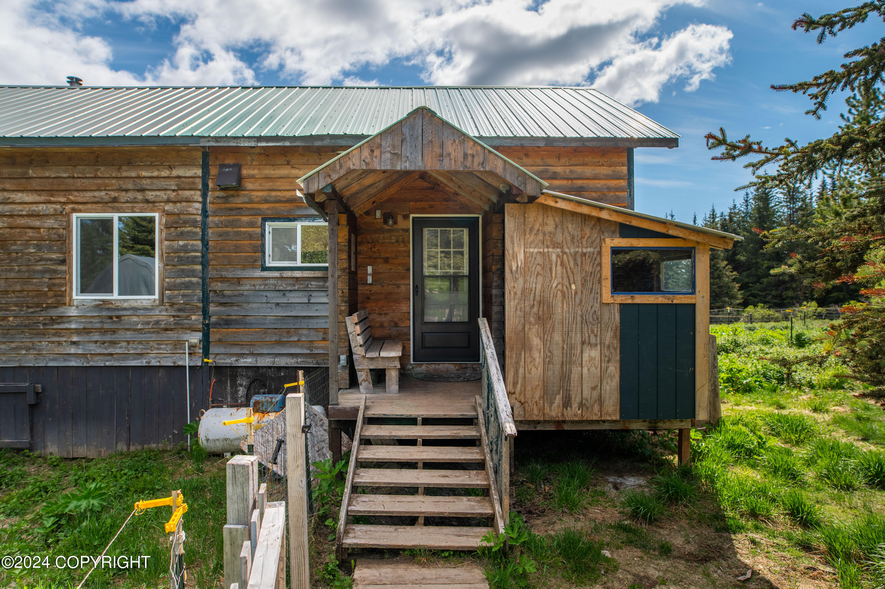 58591 Skyline Drive