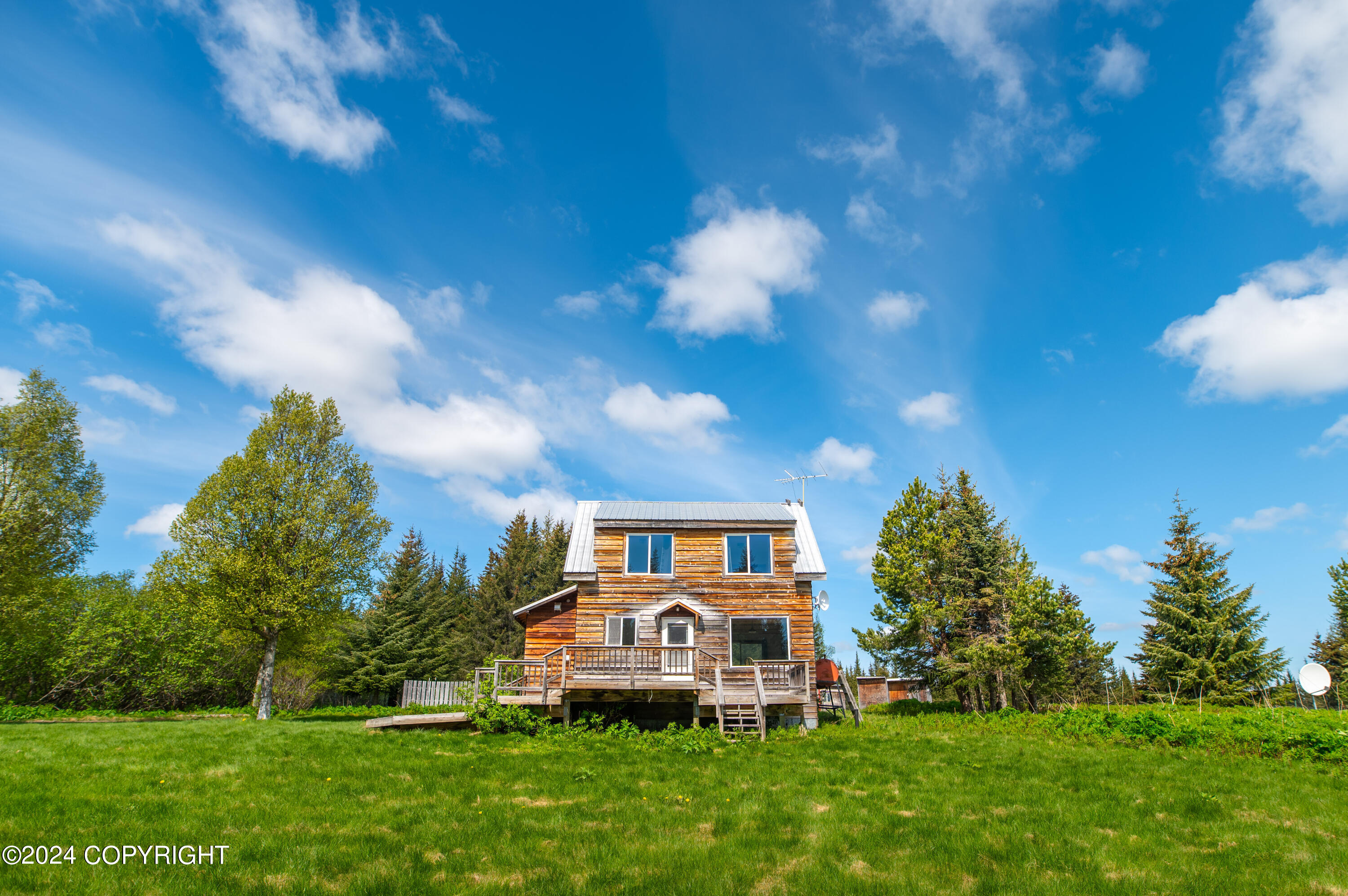 58591 Skyline Drive