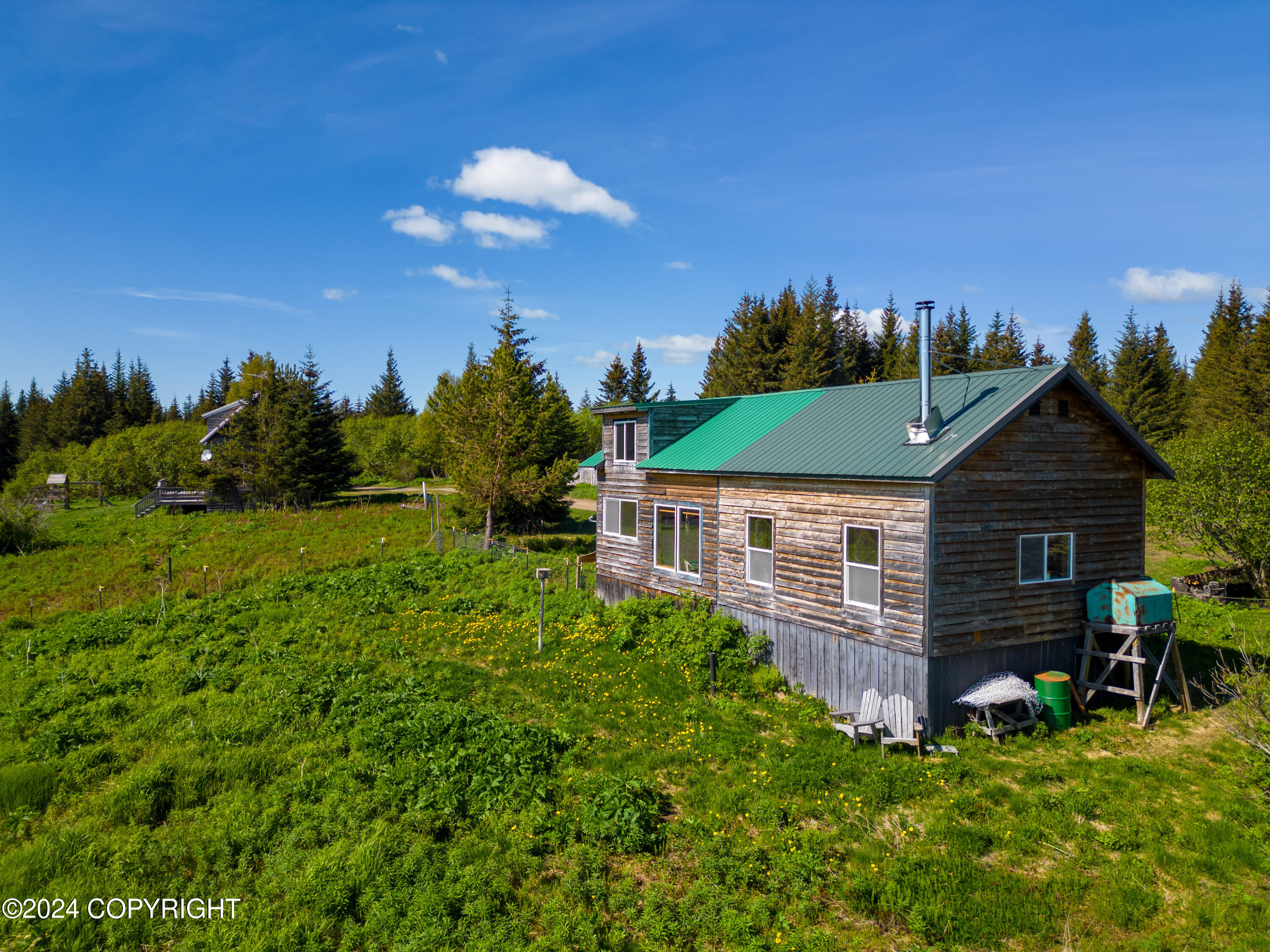 58591 Skyline Drive