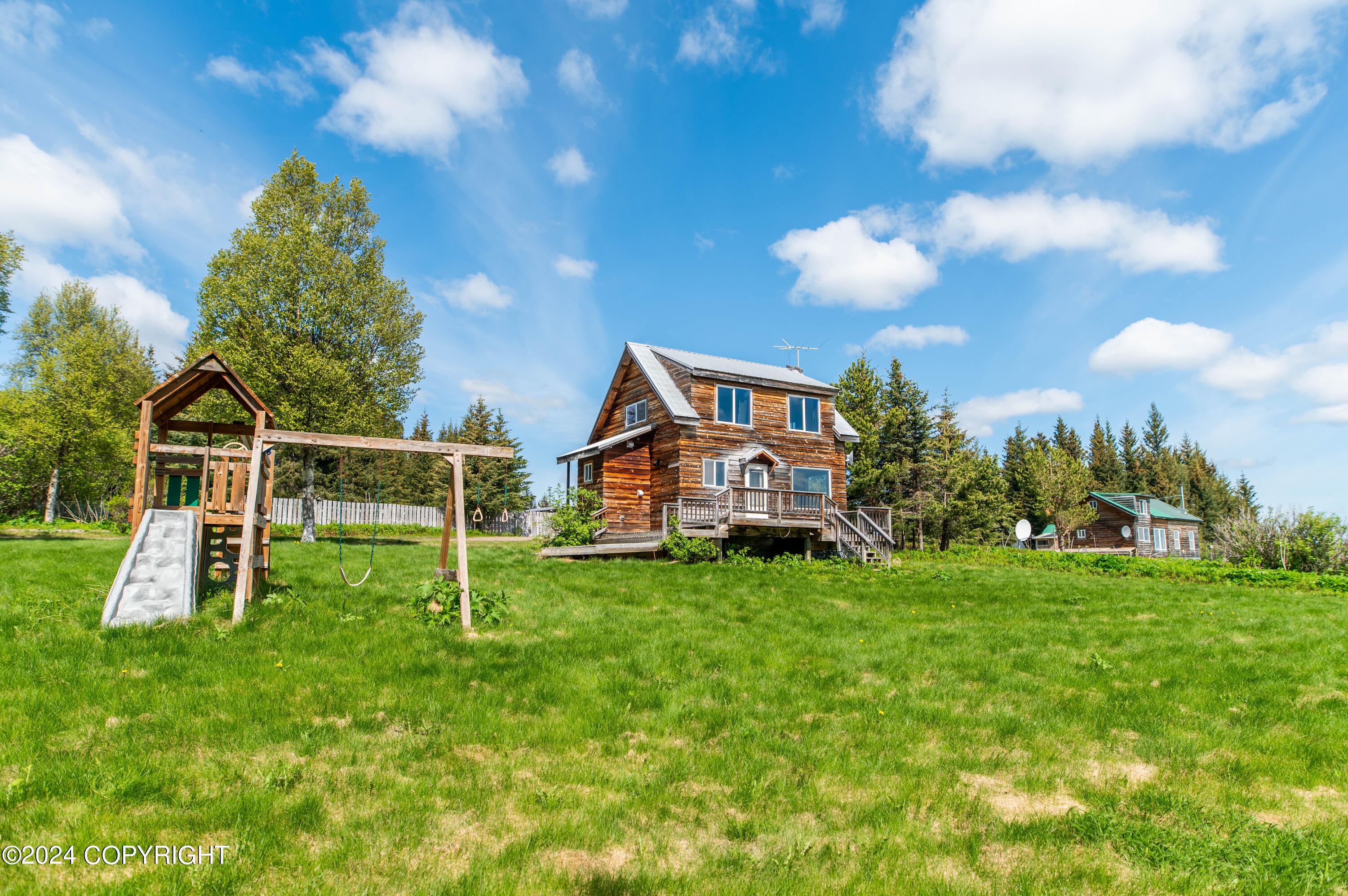58591 Skyline Drive