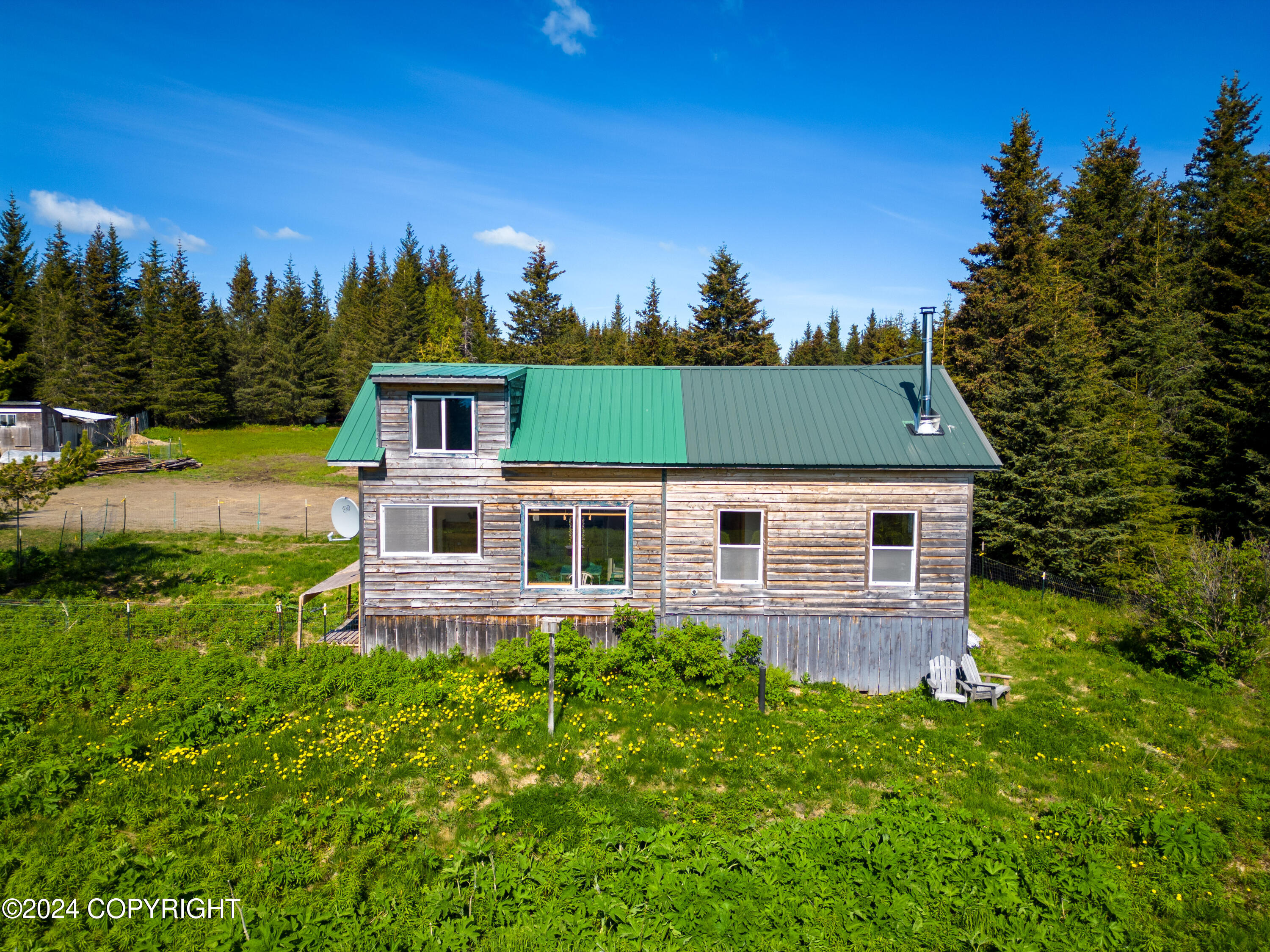 58591 Skyline Drive