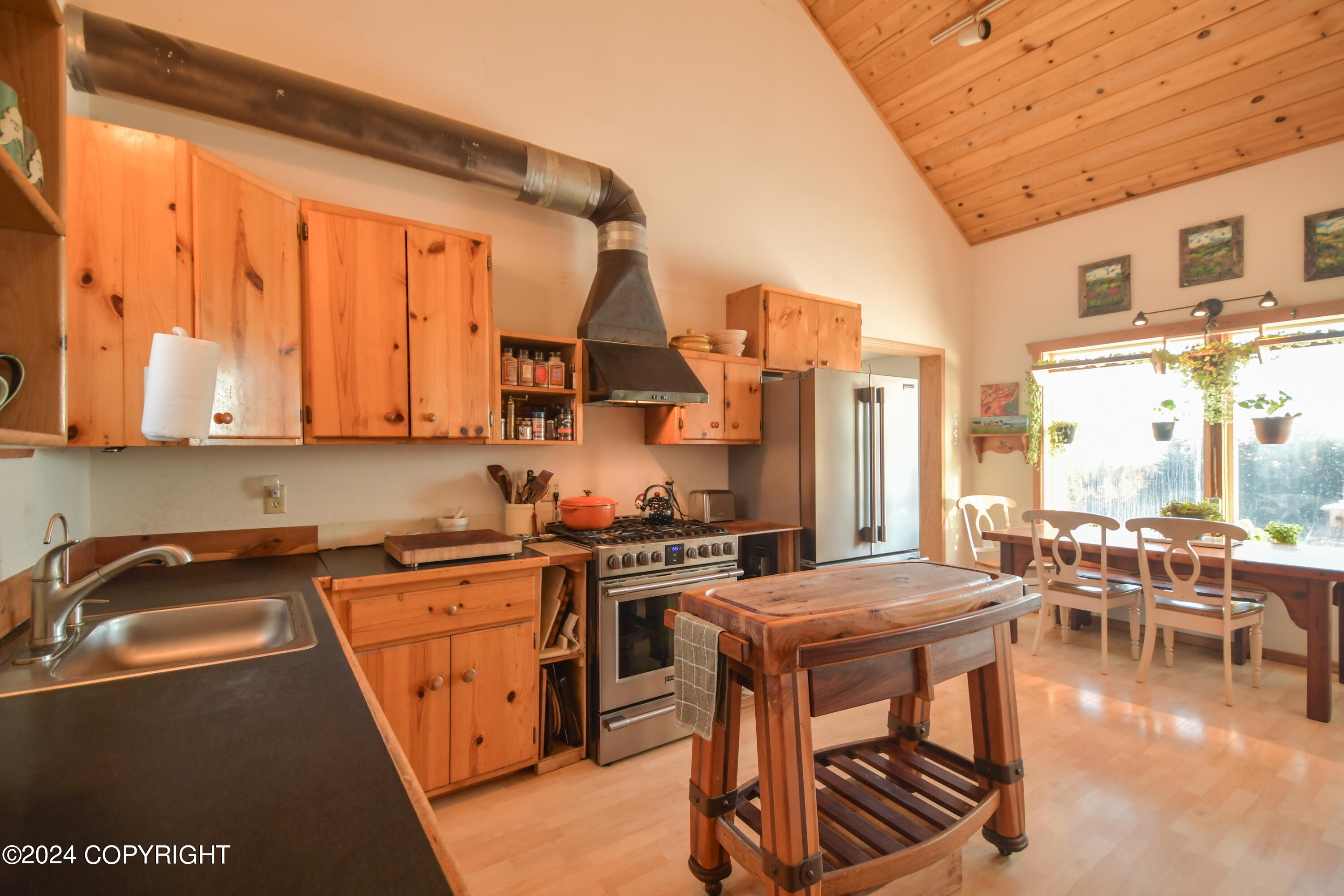 58591 Skyline Drive