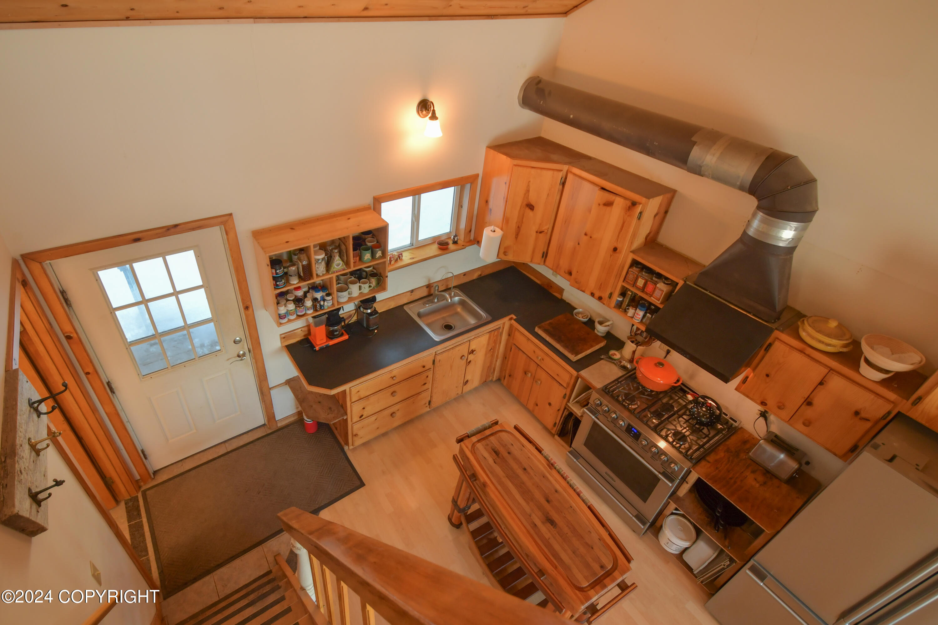 58591 Skyline Drive