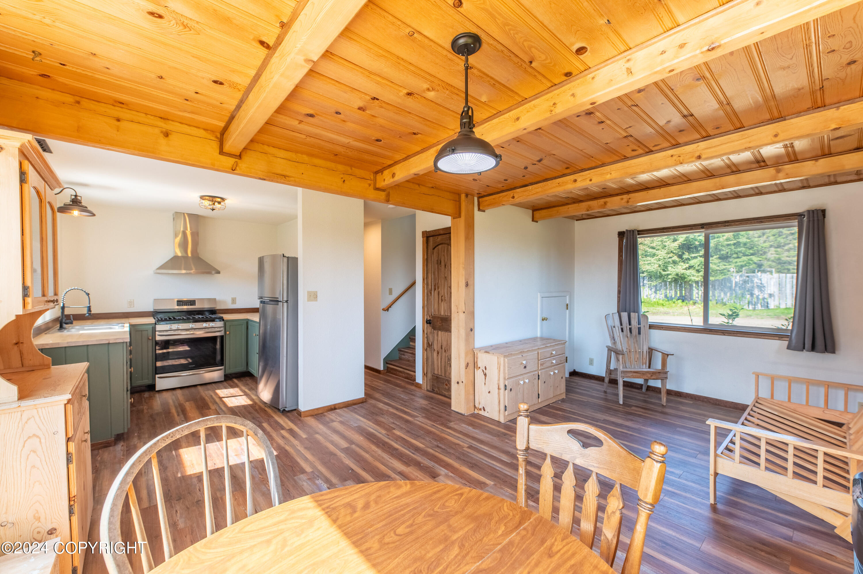58591 Skyline Drive