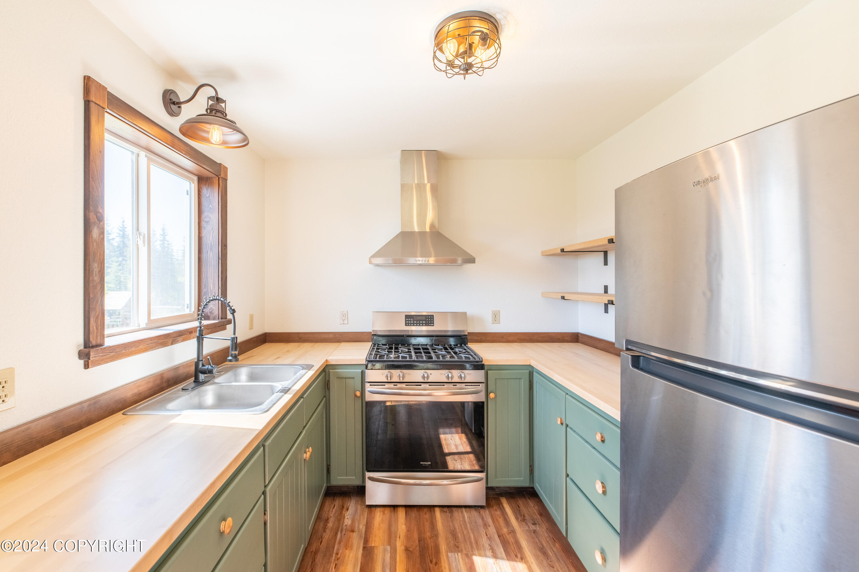 58591 Skyline Drive