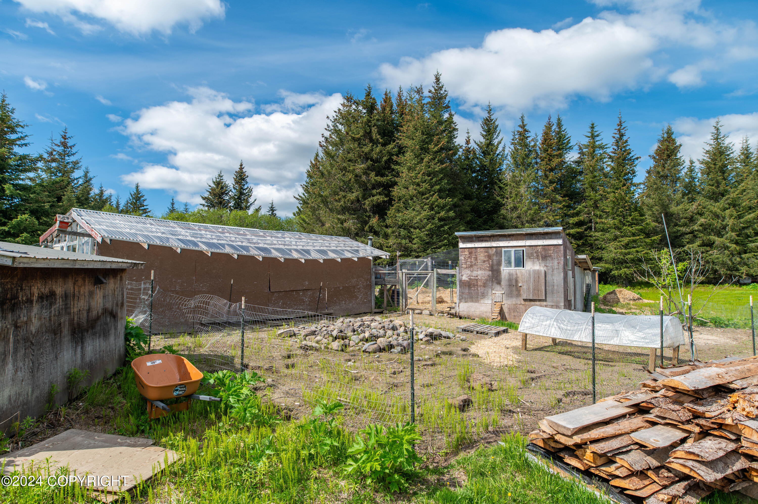58591 Skyline Drive