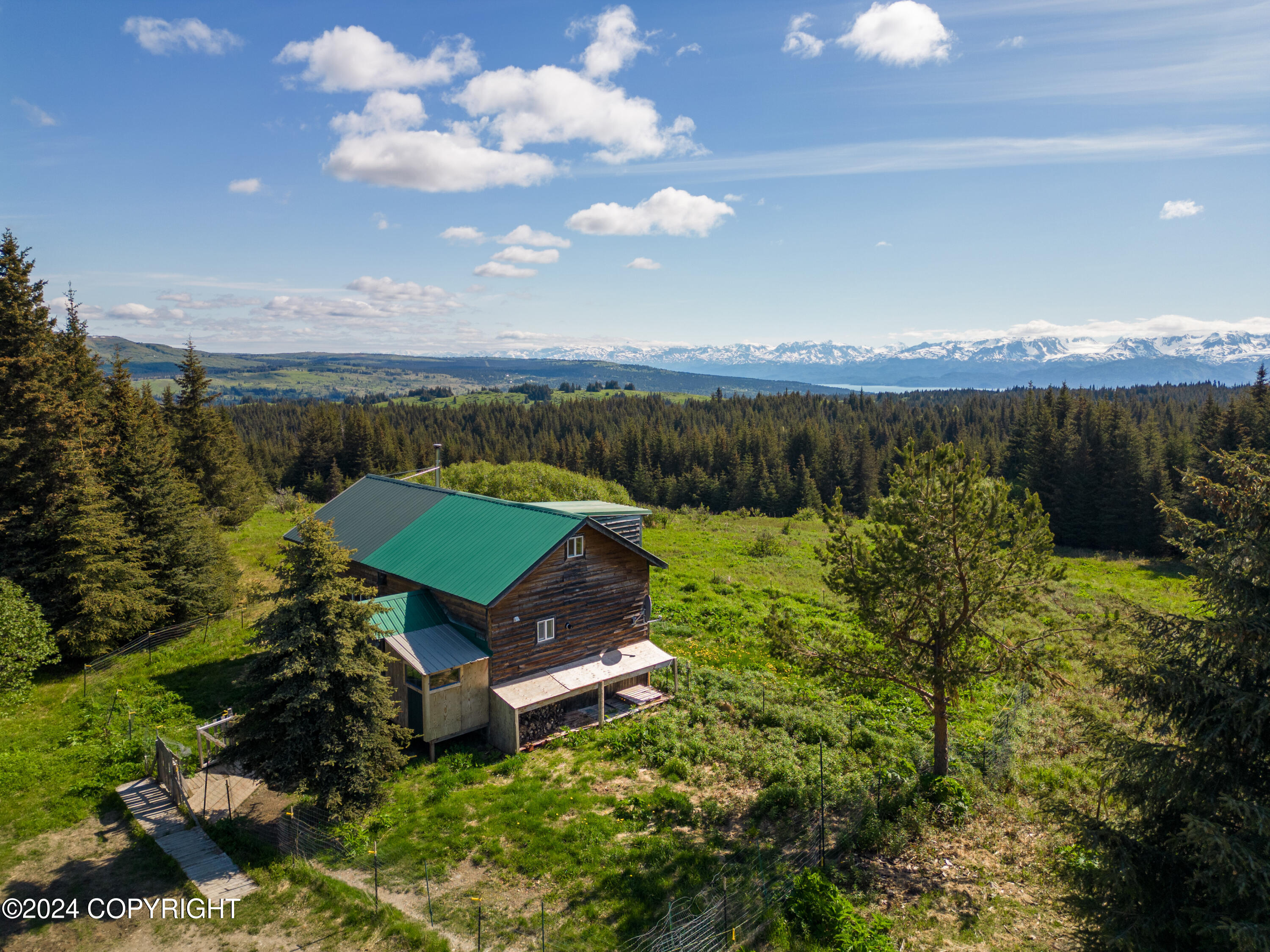 58591 Skyline Drive