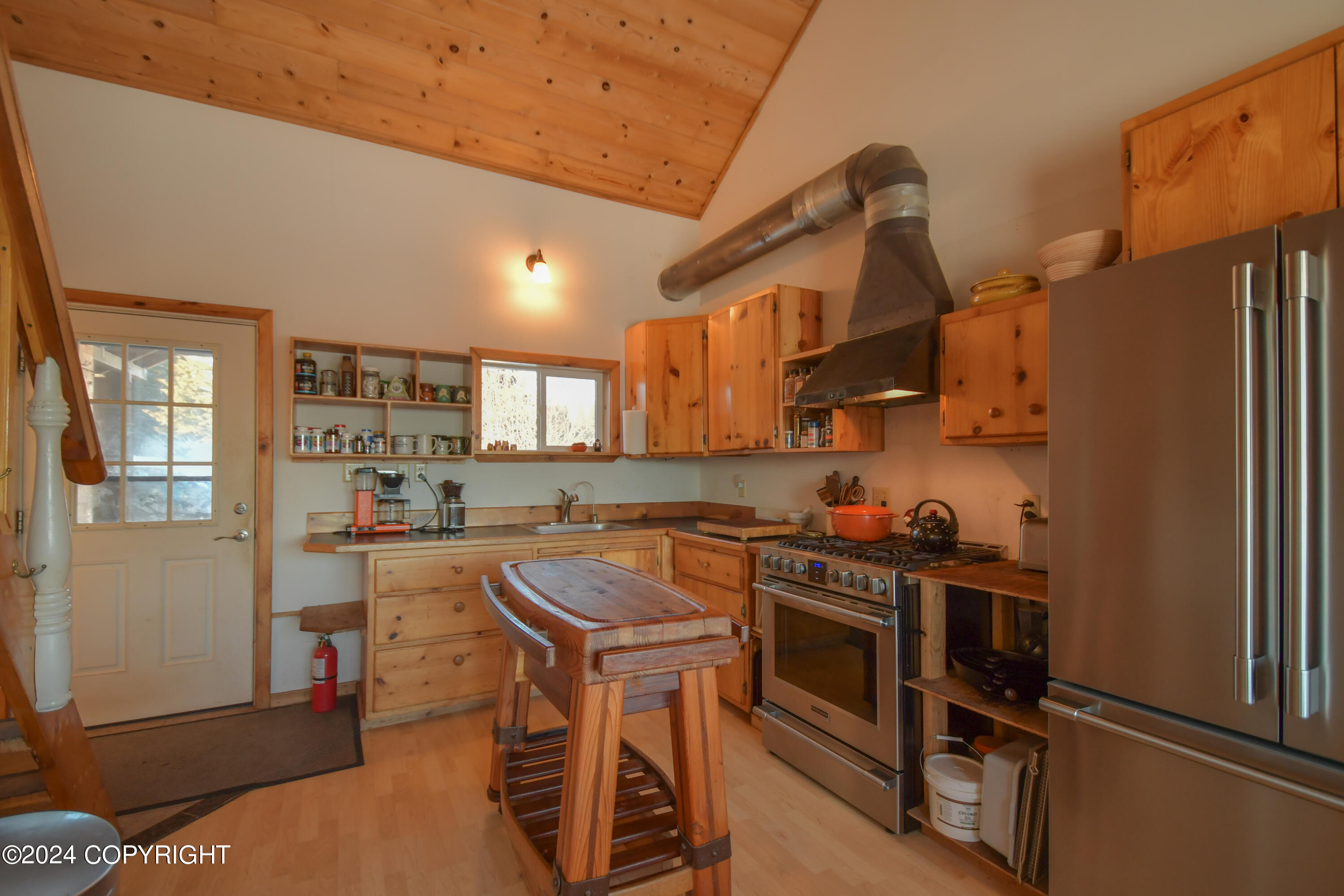 58591 Skyline Drive