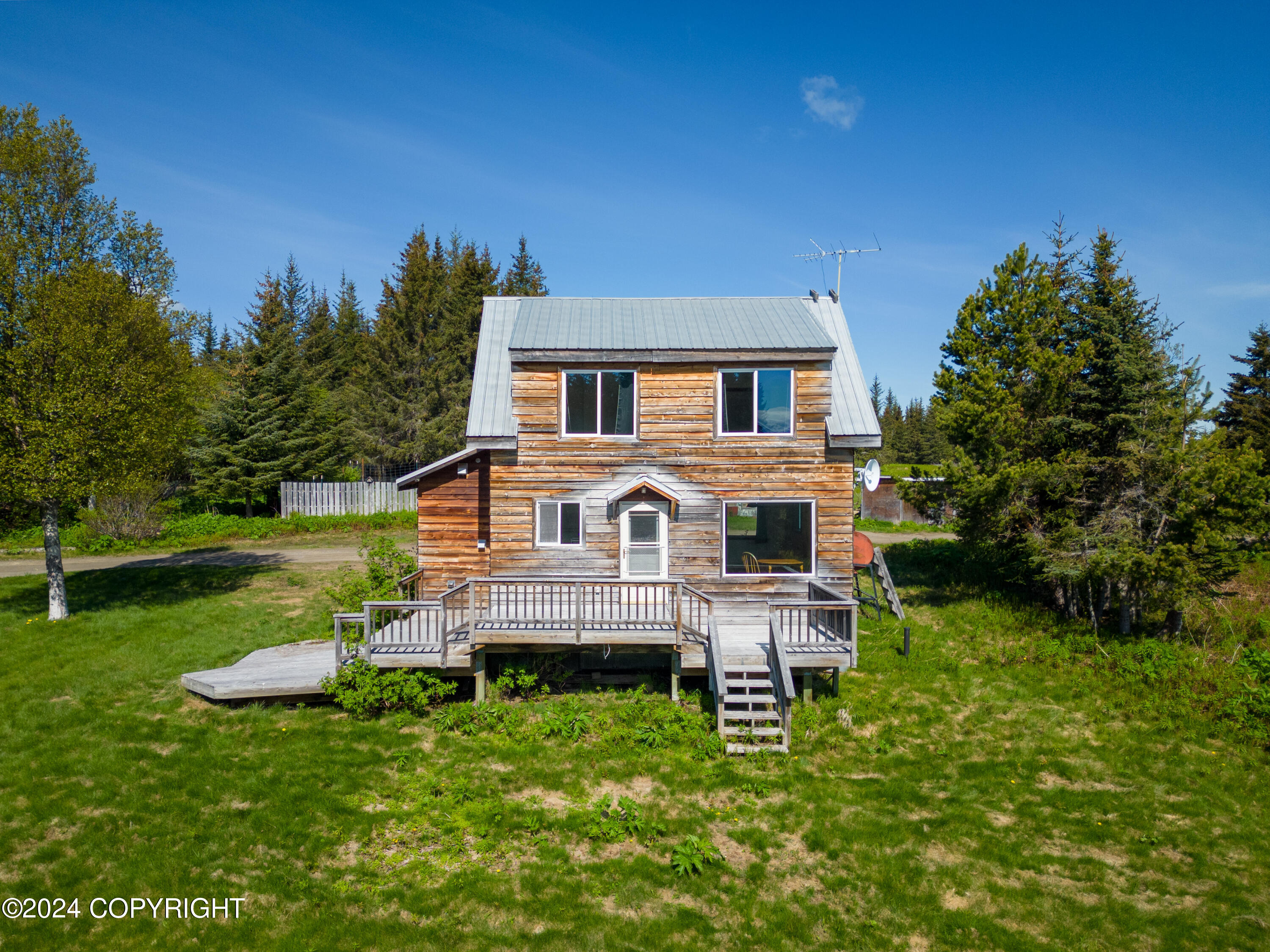 58591 Skyline Drive
