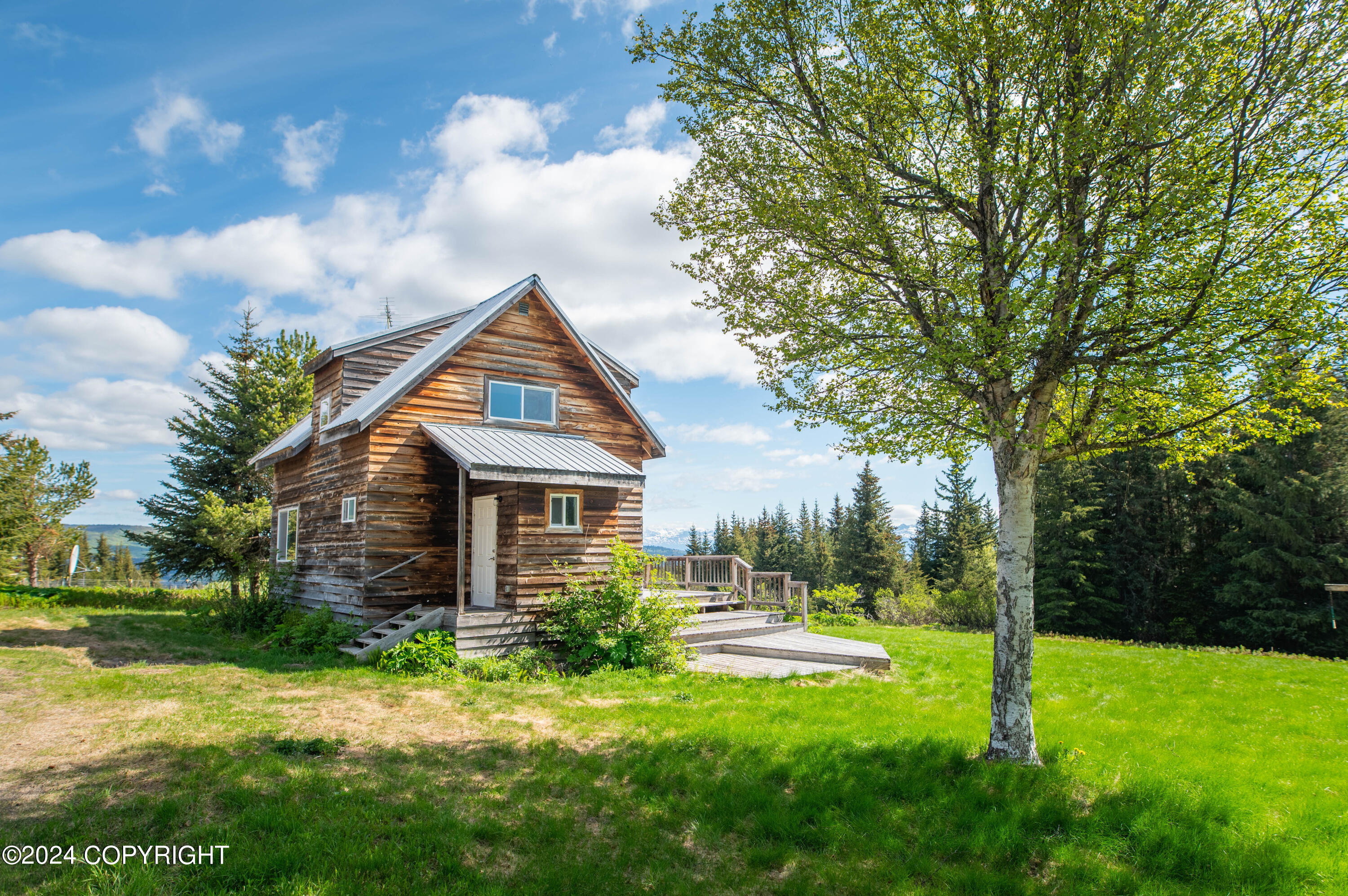 58591 Skyline Drive