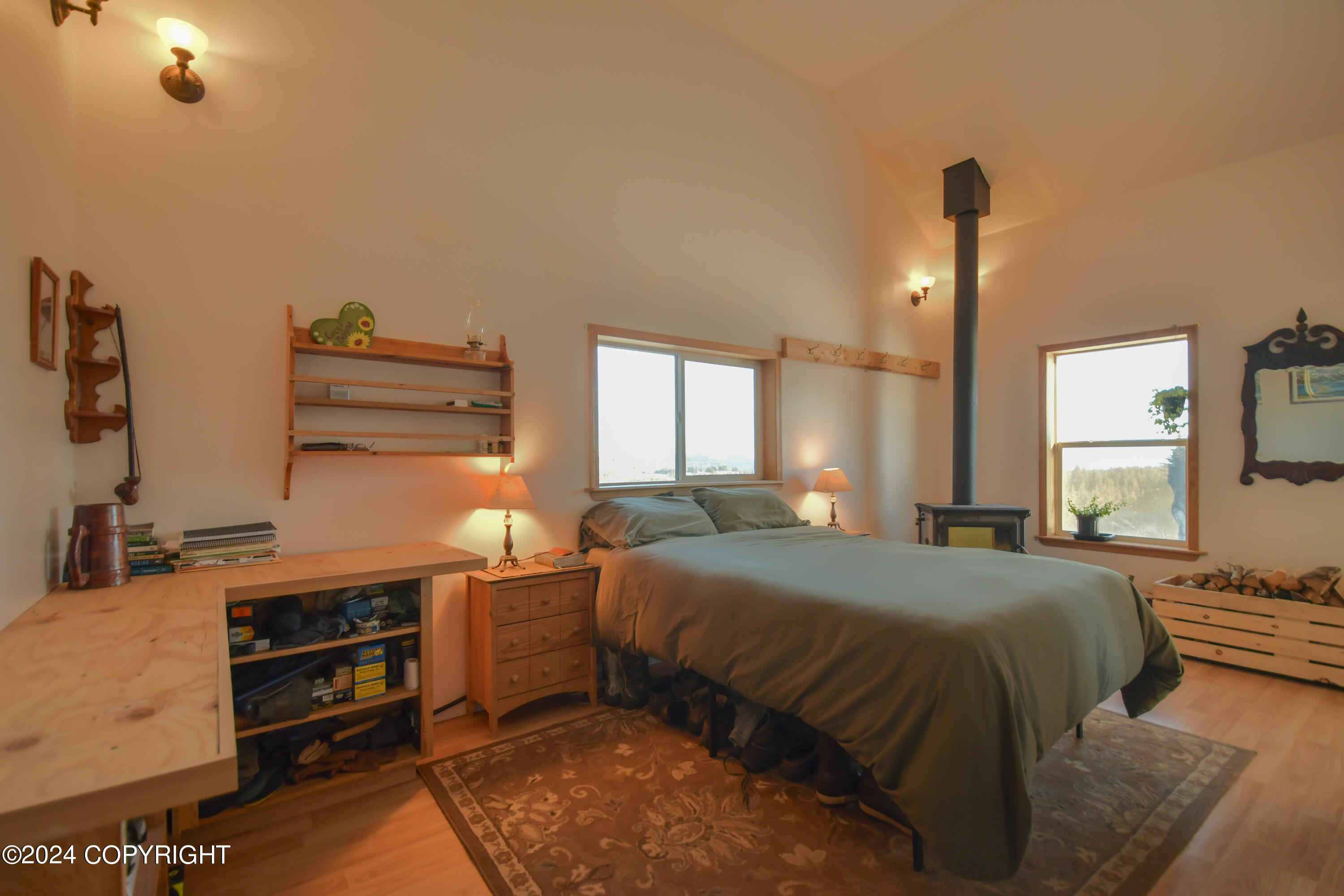 58591 Skyline Drive