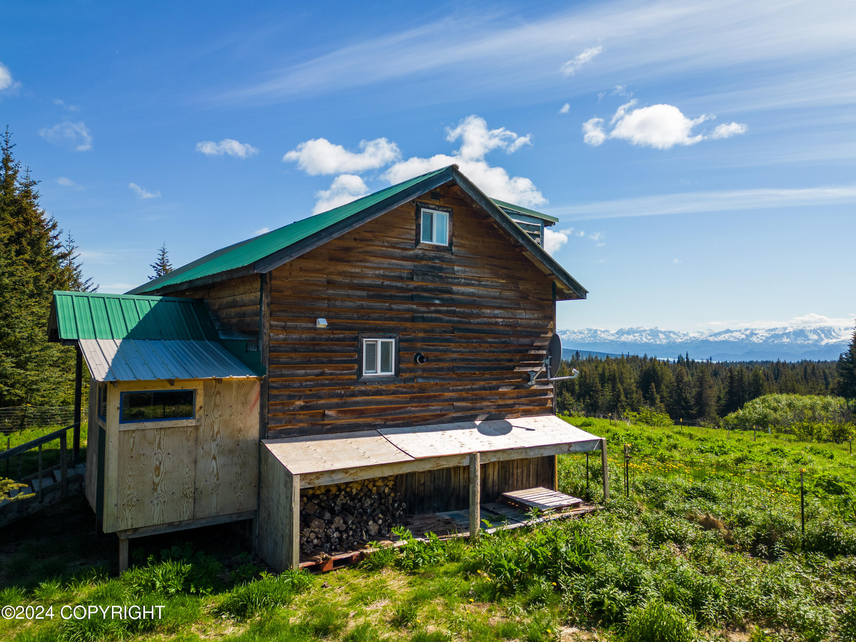 58591 Skyline Drive