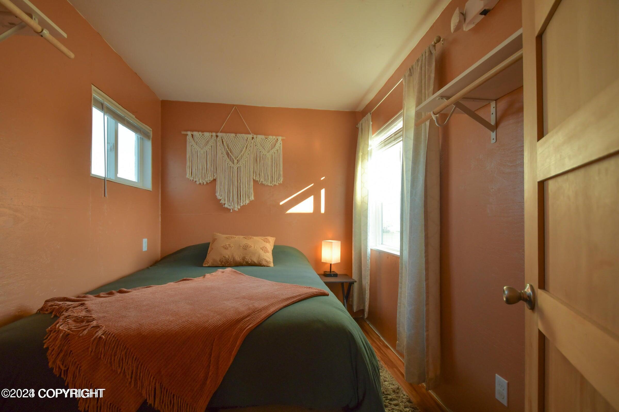 4025 Homer Spit Road Unit: 11