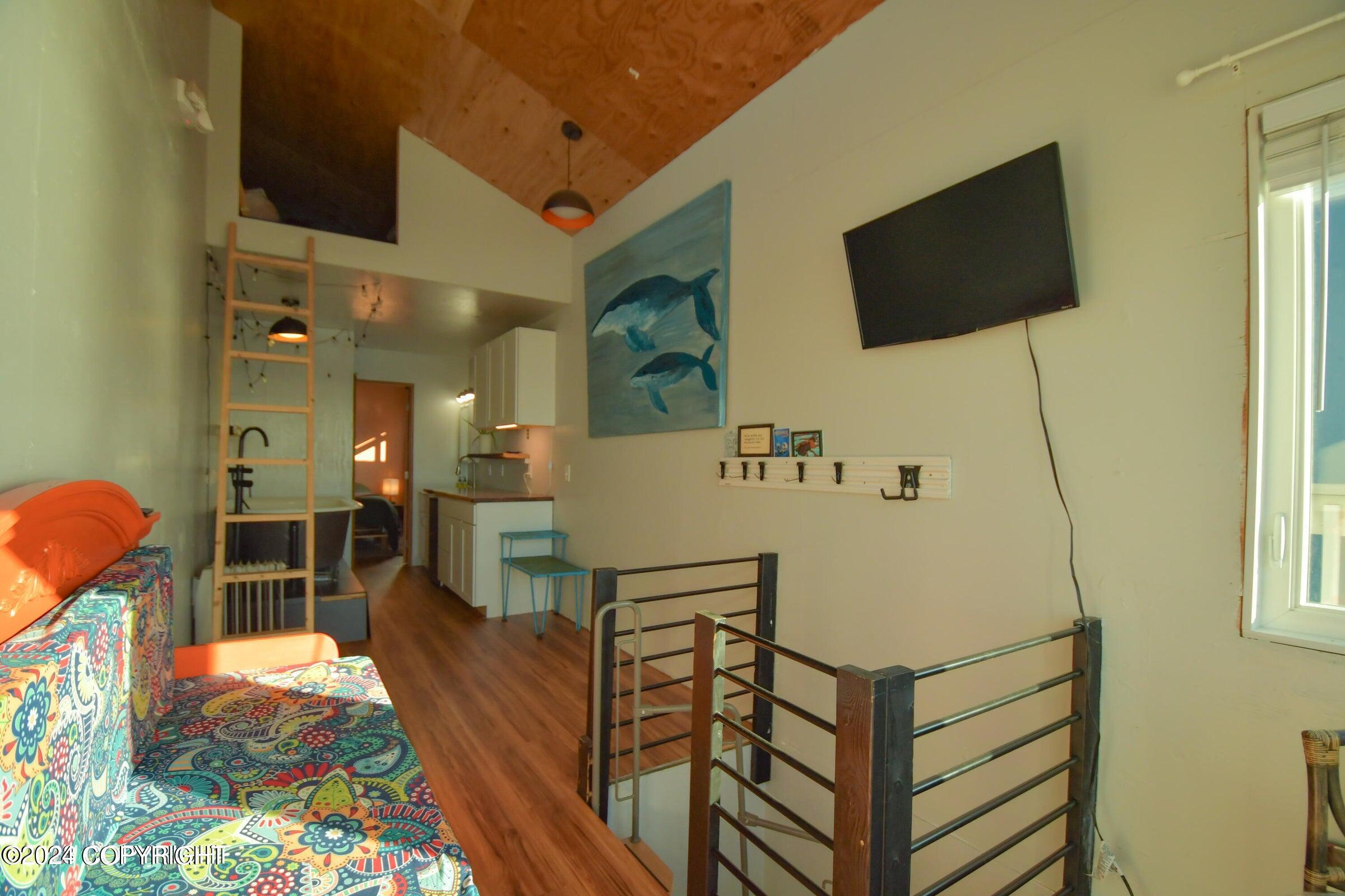 4025 Homer Spit Road Unit: 11