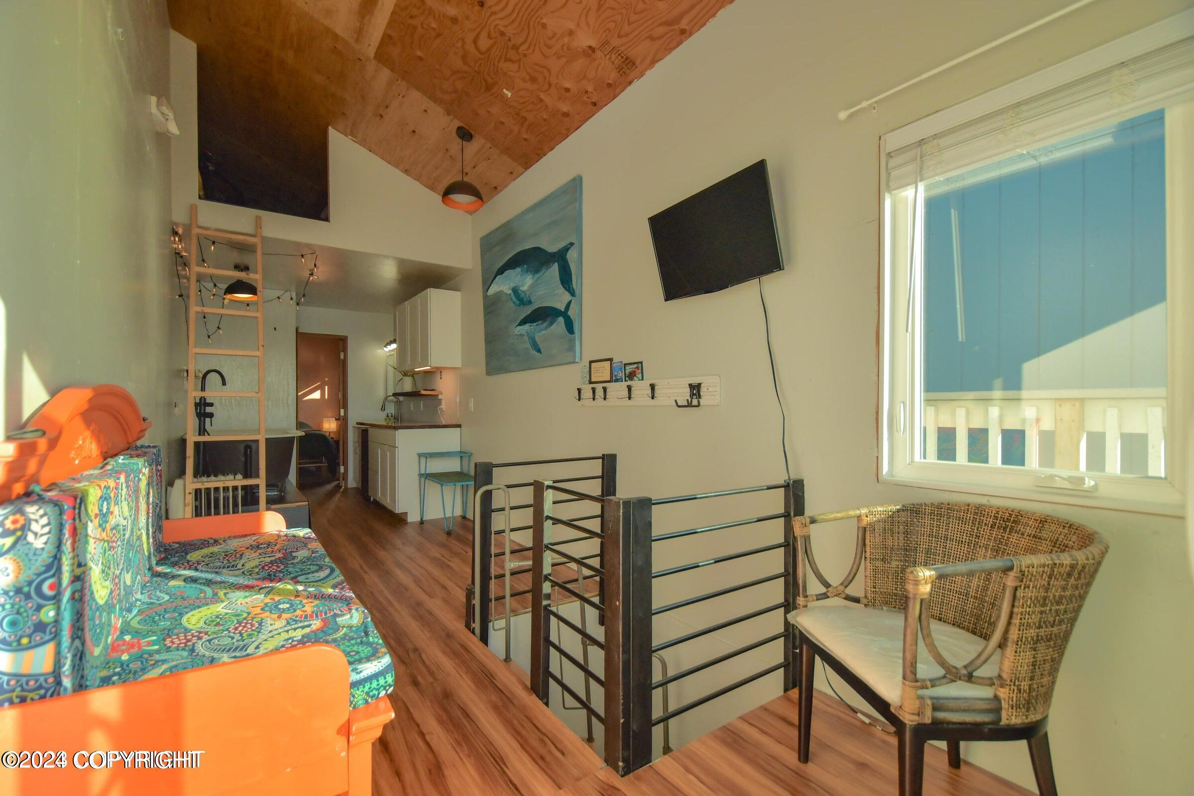 4025 Homer Spit Road Unit: 11