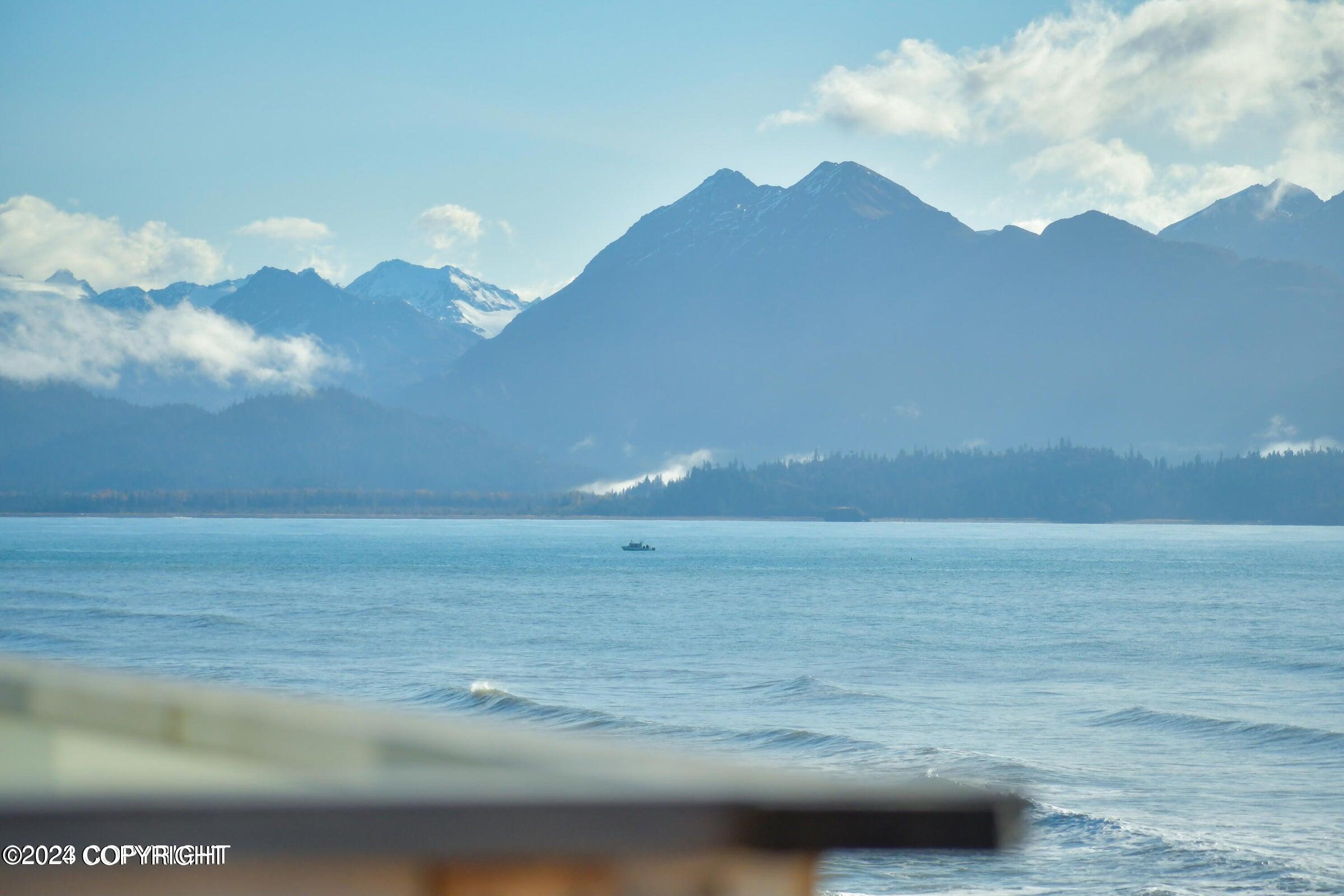 4025 Homer Spit Road Unit: 11