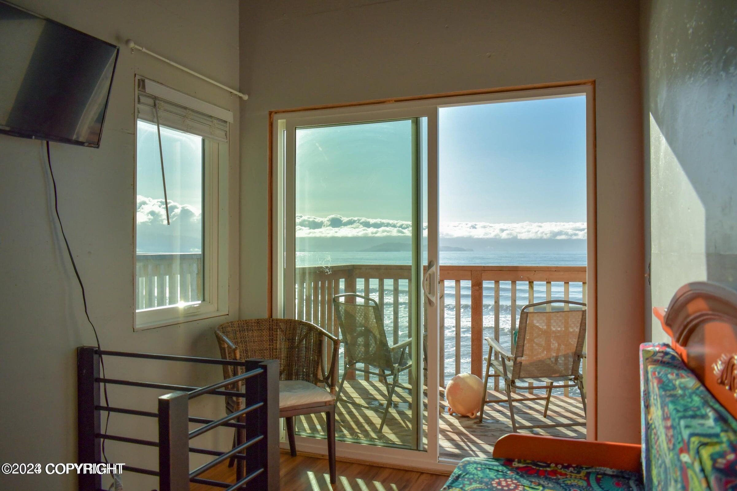 4025 Homer Spit Road Unit: 11