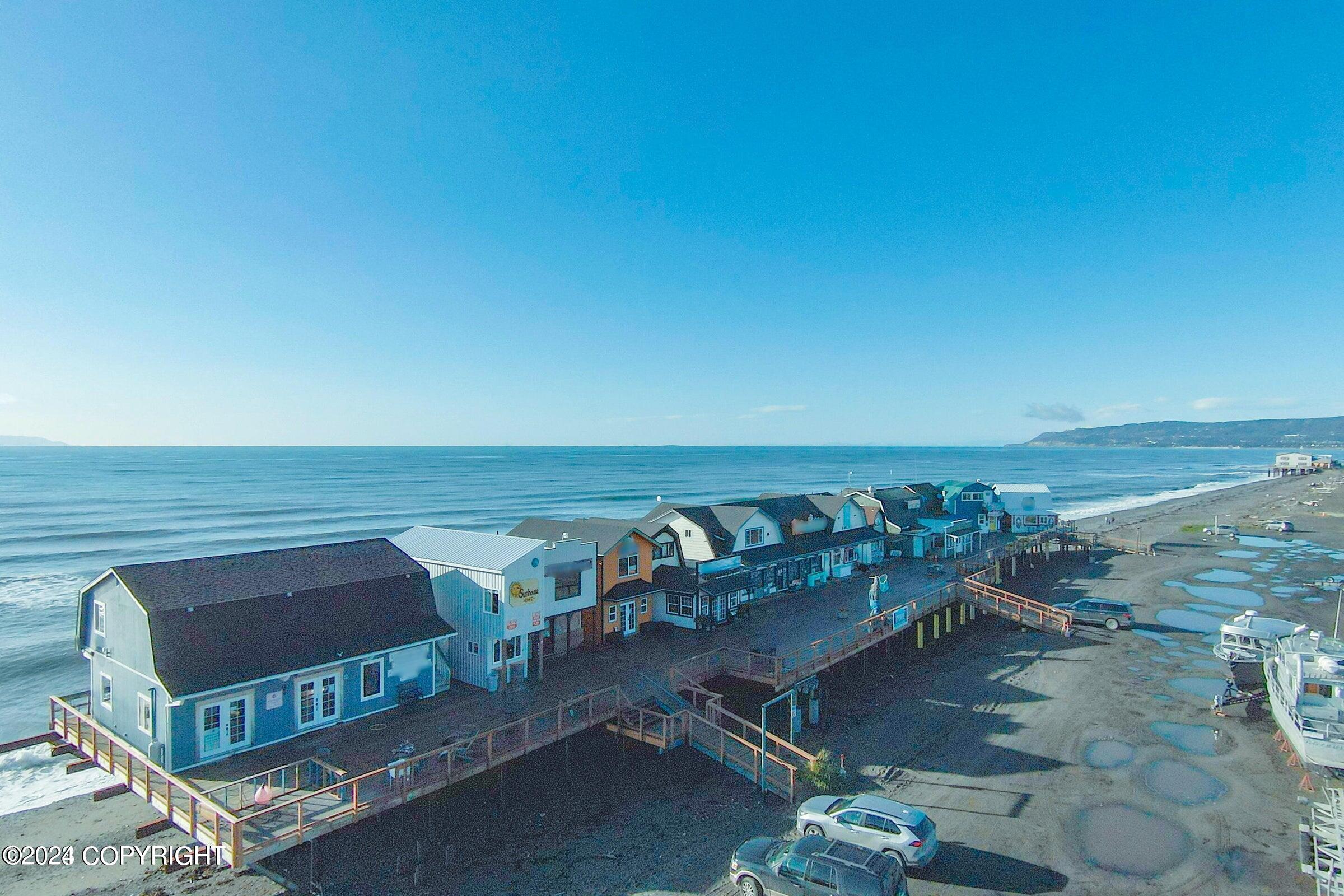 4025 Homer Spit Road Unit: 11