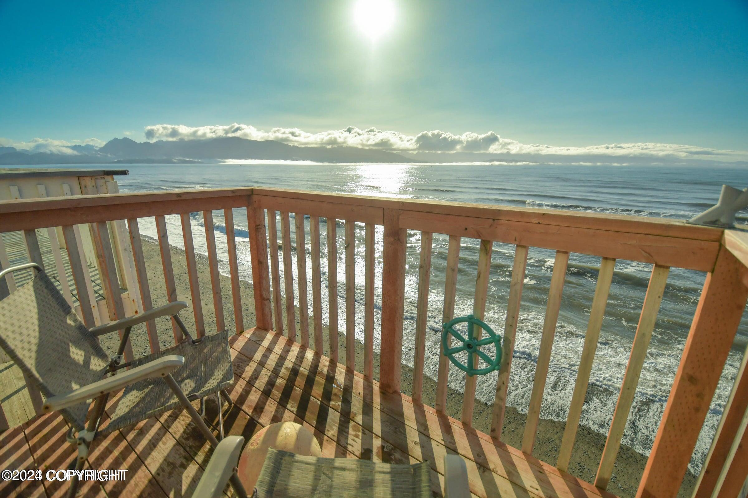 4025 Homer Spit Road Unit: 11
