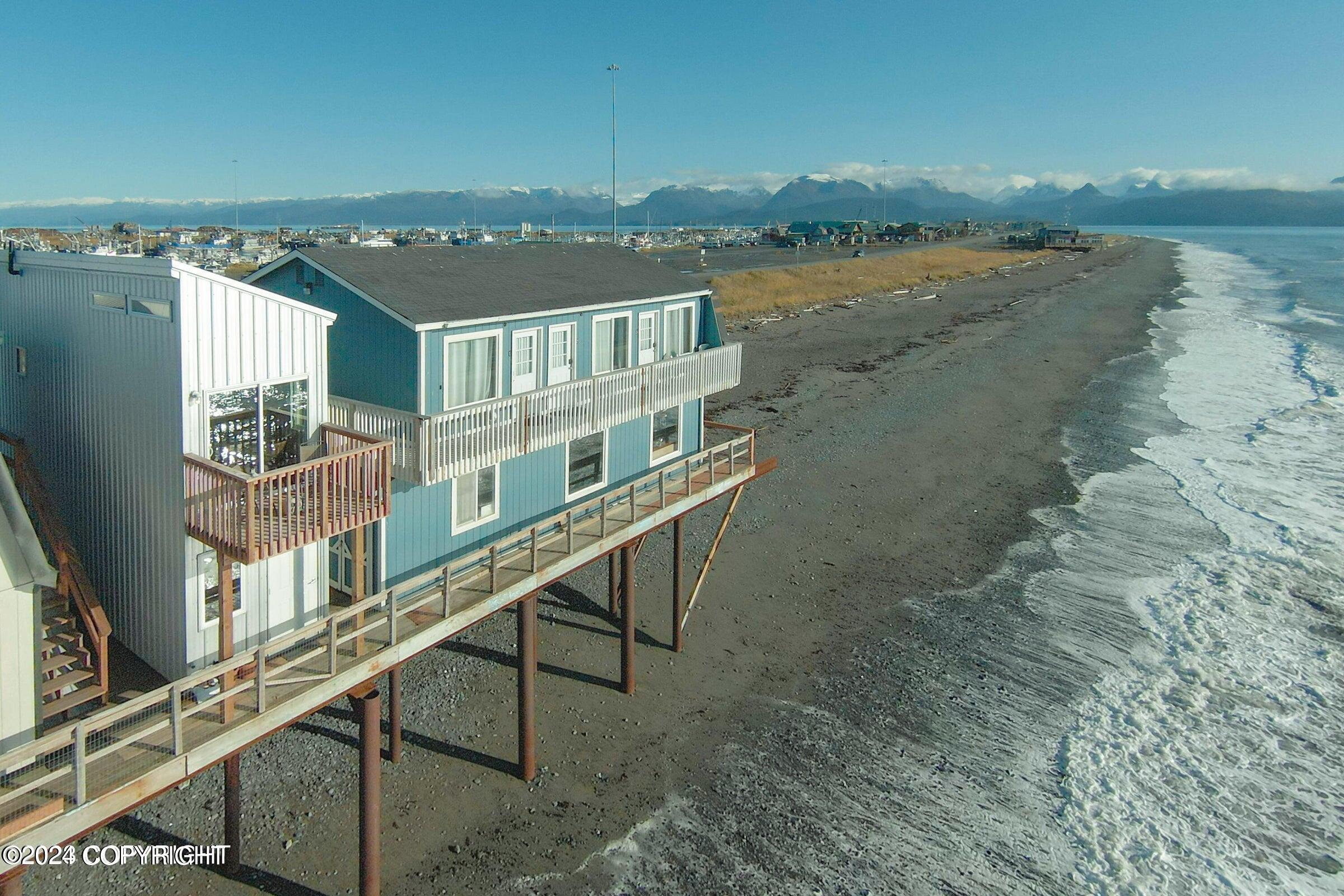 4025 Homer Spit Road Unit: 11