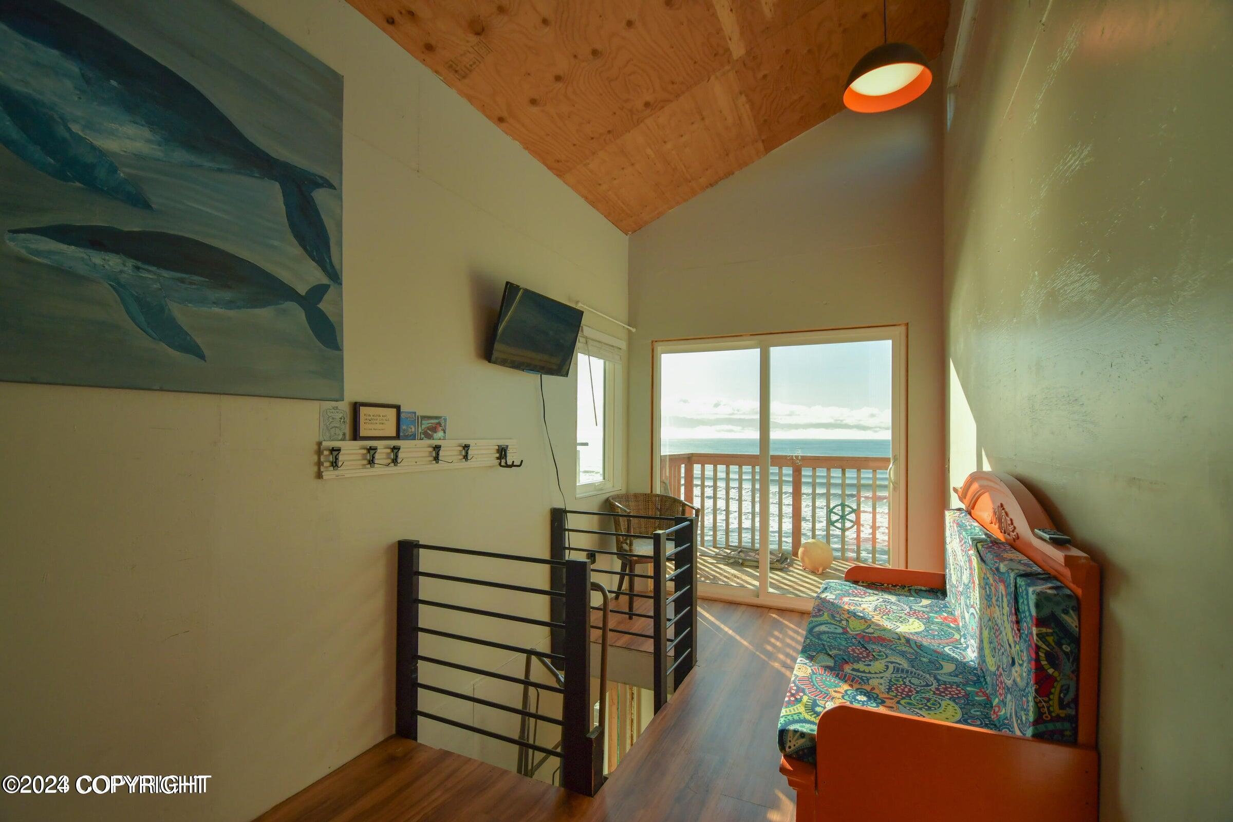 4025 Homer Spit Road Unit: 11