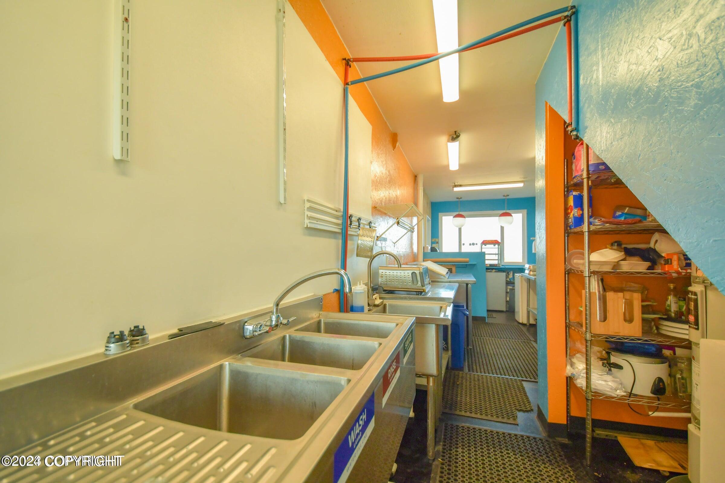4025 Homer Spit Road Unit: 11