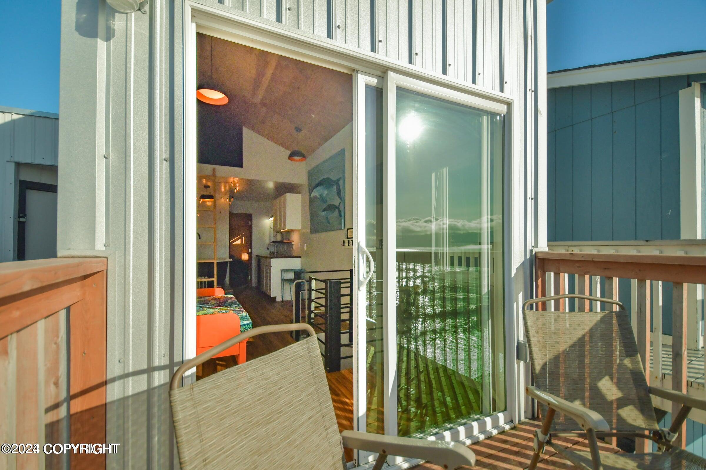 4025 Homer Spit Road Unit: 11