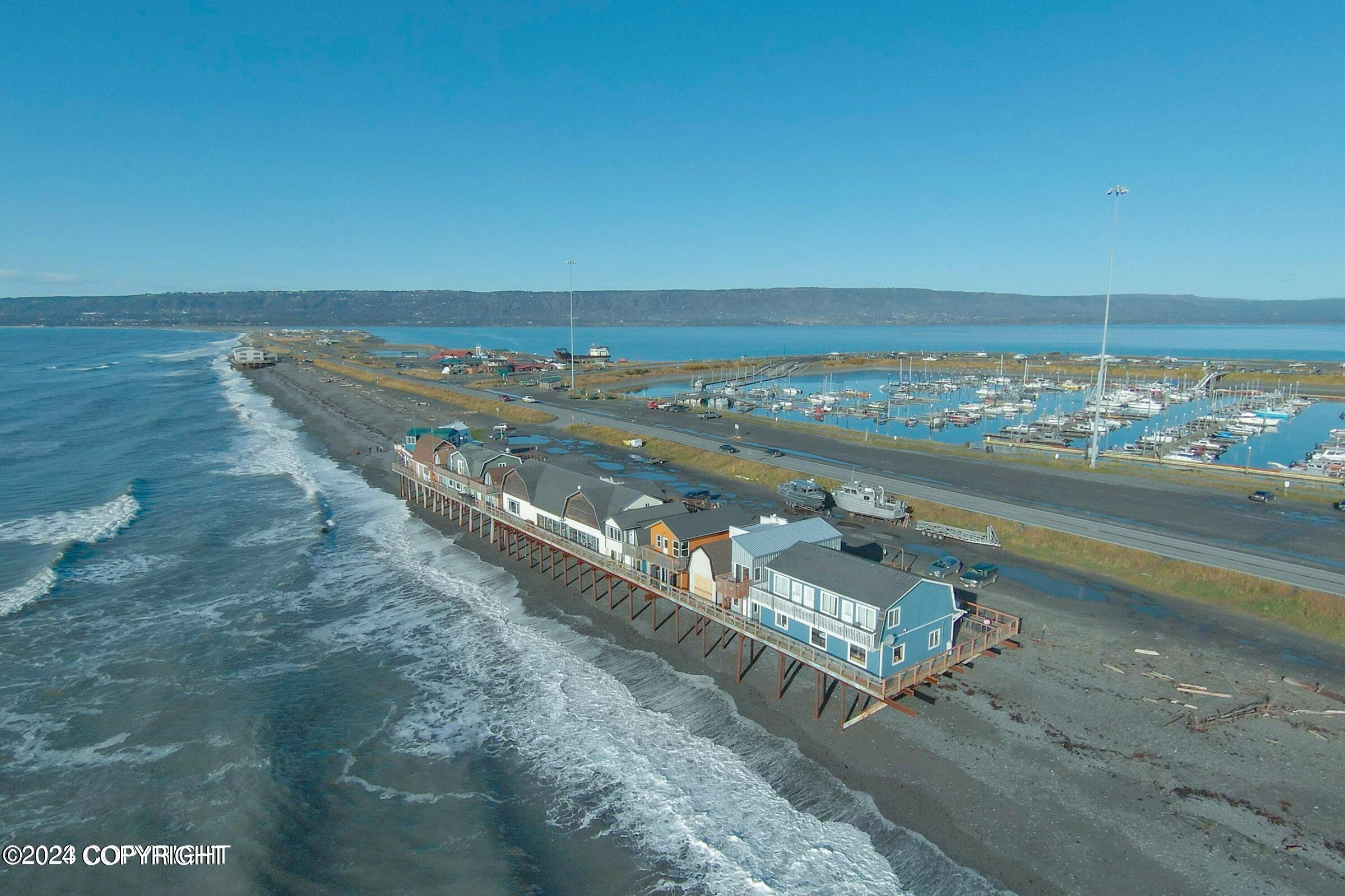 4025 Homer Spit Road Unit: 11