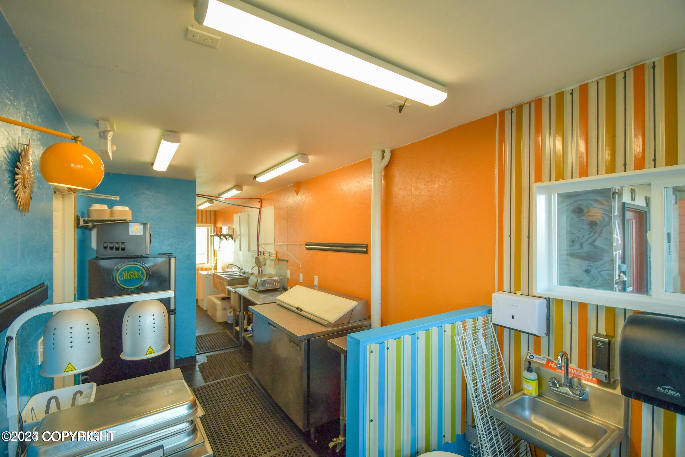 4025 Homer Spit Road Unit: 11