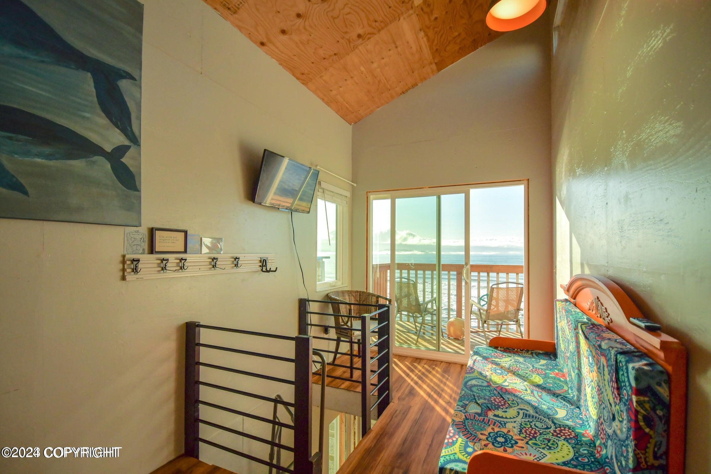 4025 Homer Spit Road Unit: 11